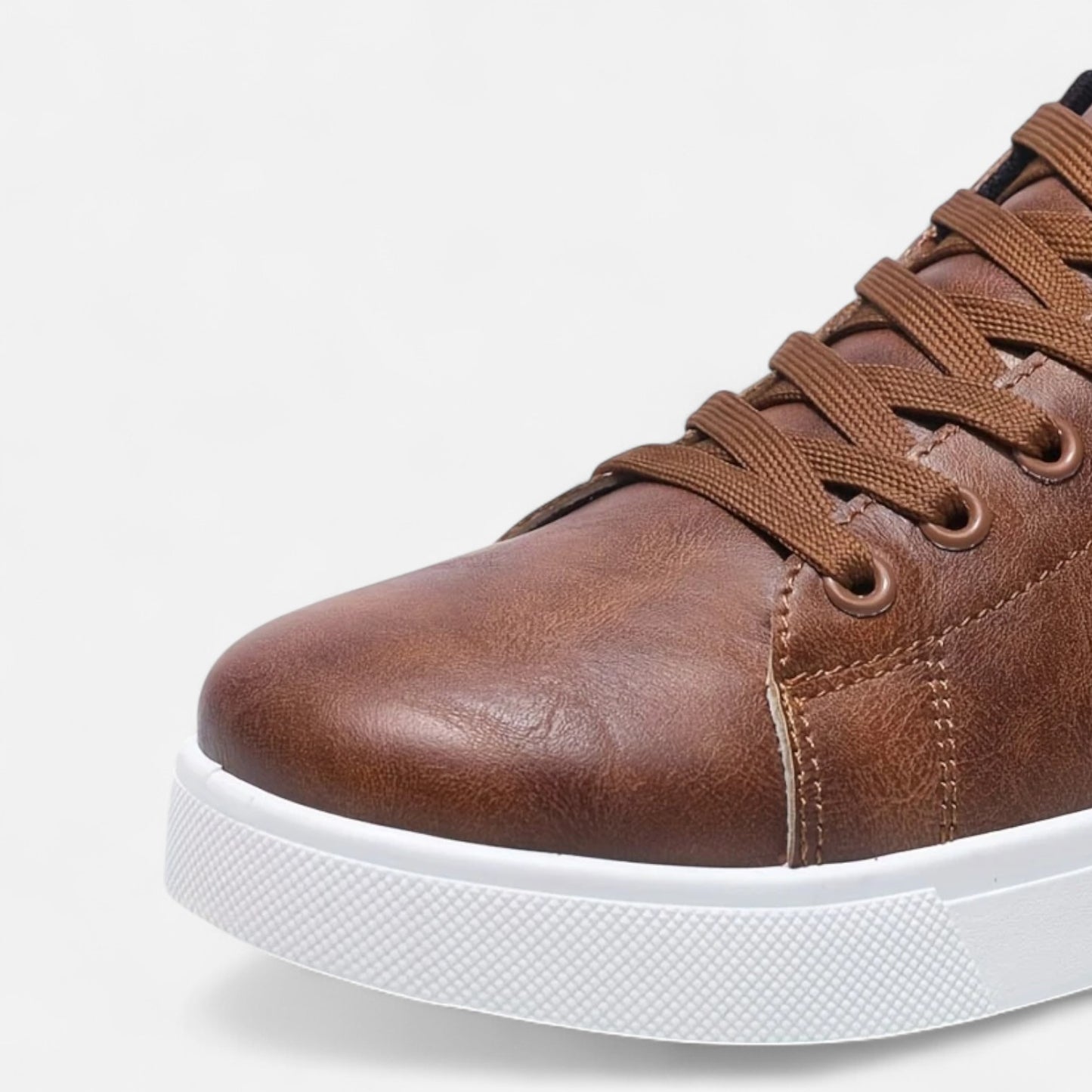 Dorevelle | Men’s Classic Business Casual Sneakers