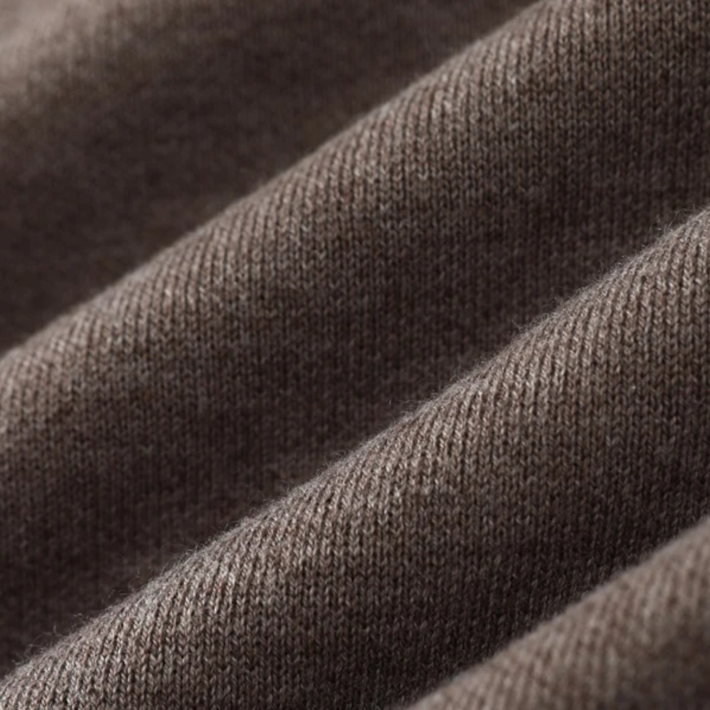 Dorevelle | Men’s Merino Wool Sweater – Half-Zip Heritage Style