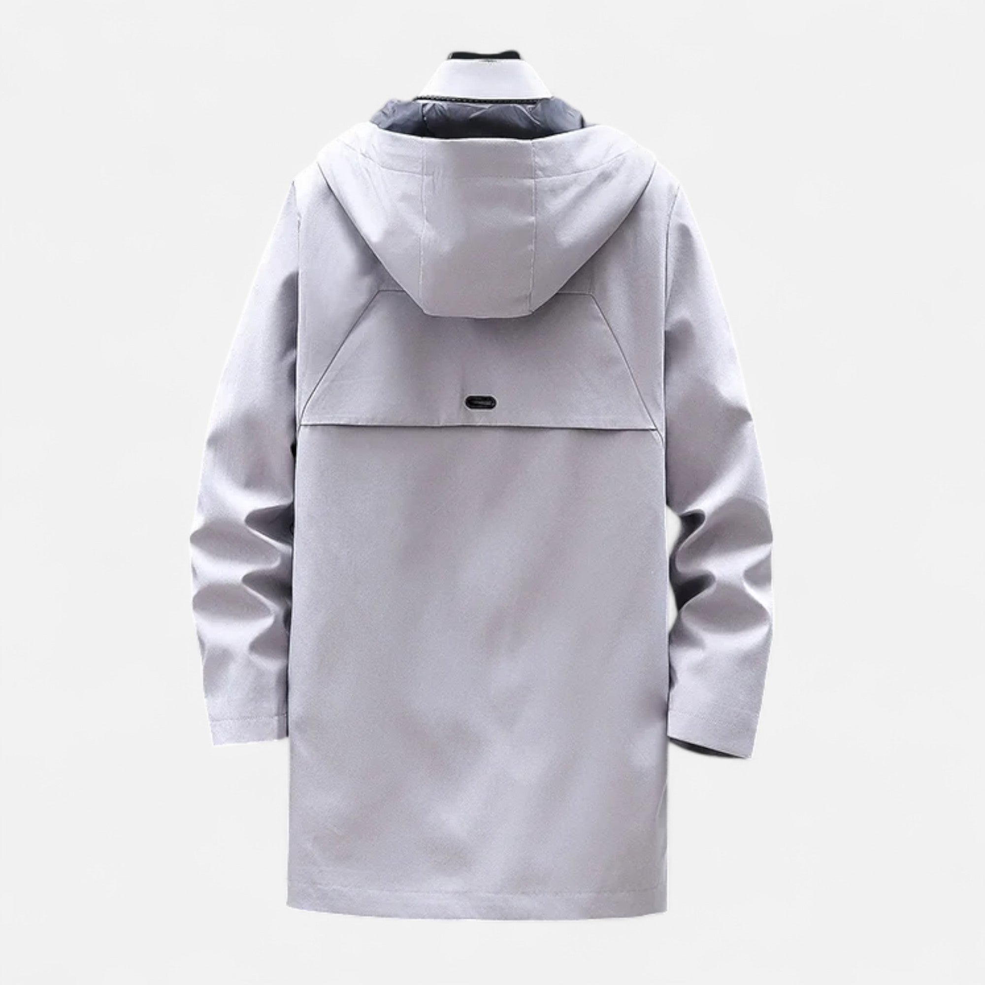 Dorevelle | Men’s Outerwear Jacket – Youthful Cotton Blend Style