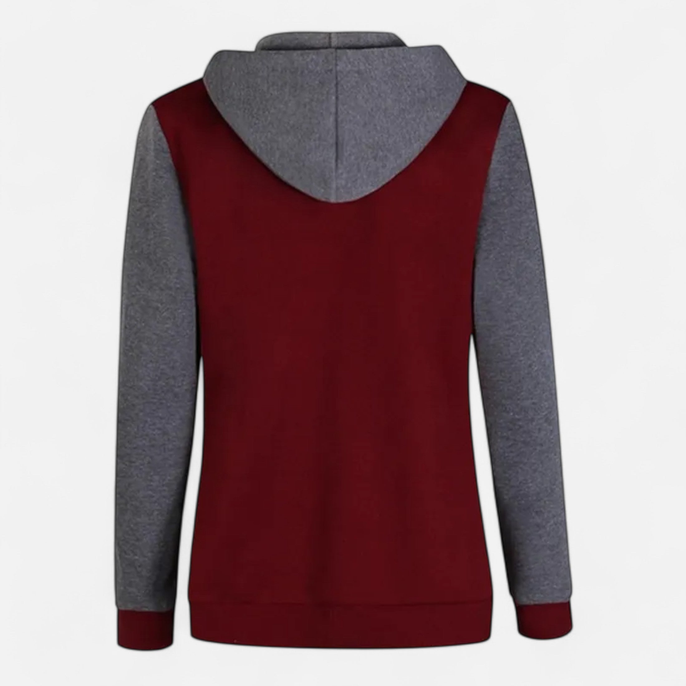 Dorevelle | Women’s Cotton Jacket – Heritage Hooded Design