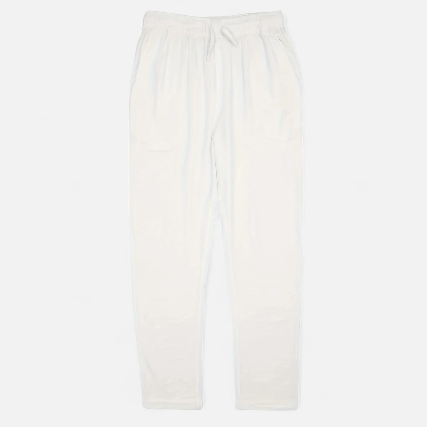 Dorevelle | Men’s Linen Trousers – Heritage Relaxed Cut