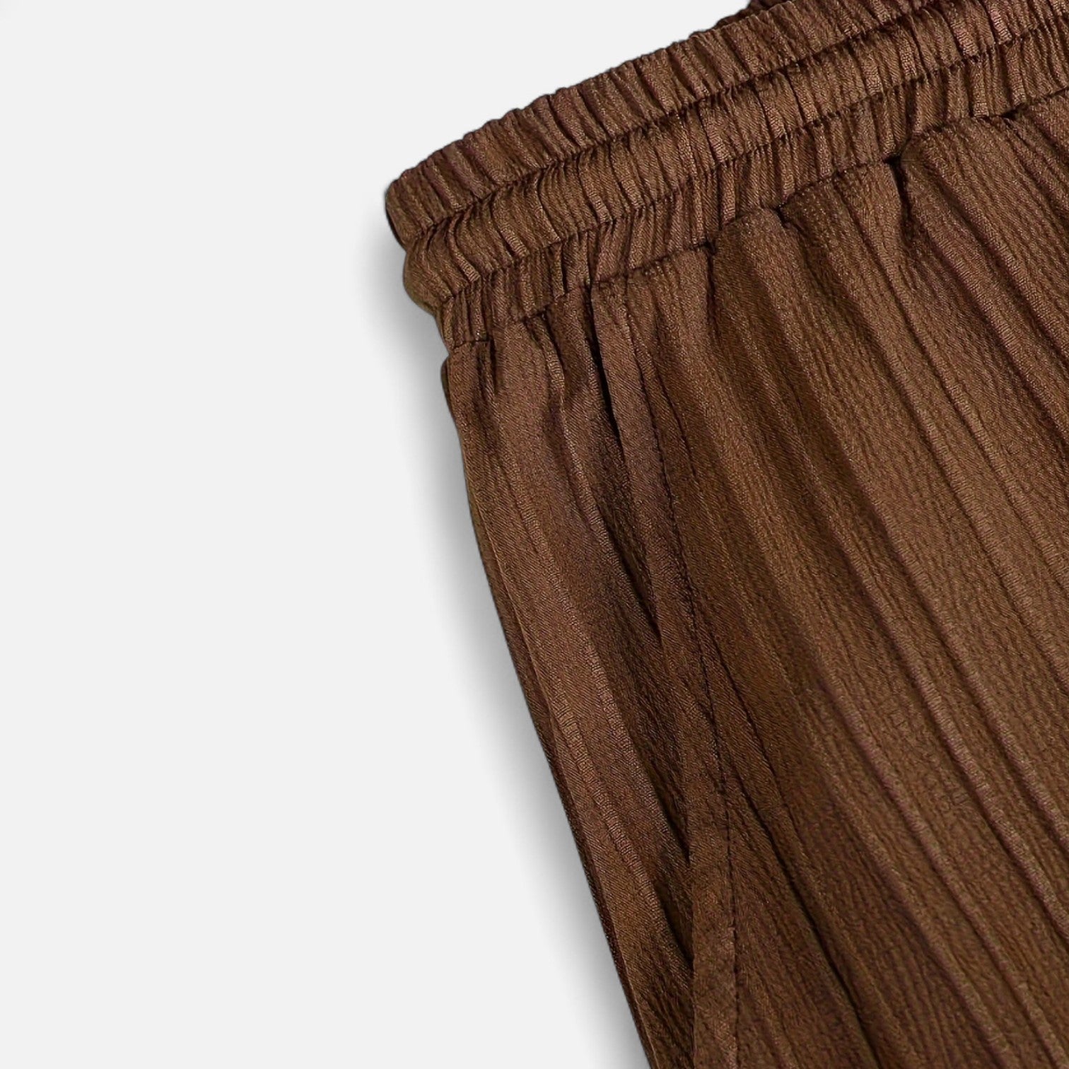 Dorevelle | Men’s Linen Set – Riviera Button-Up Ease