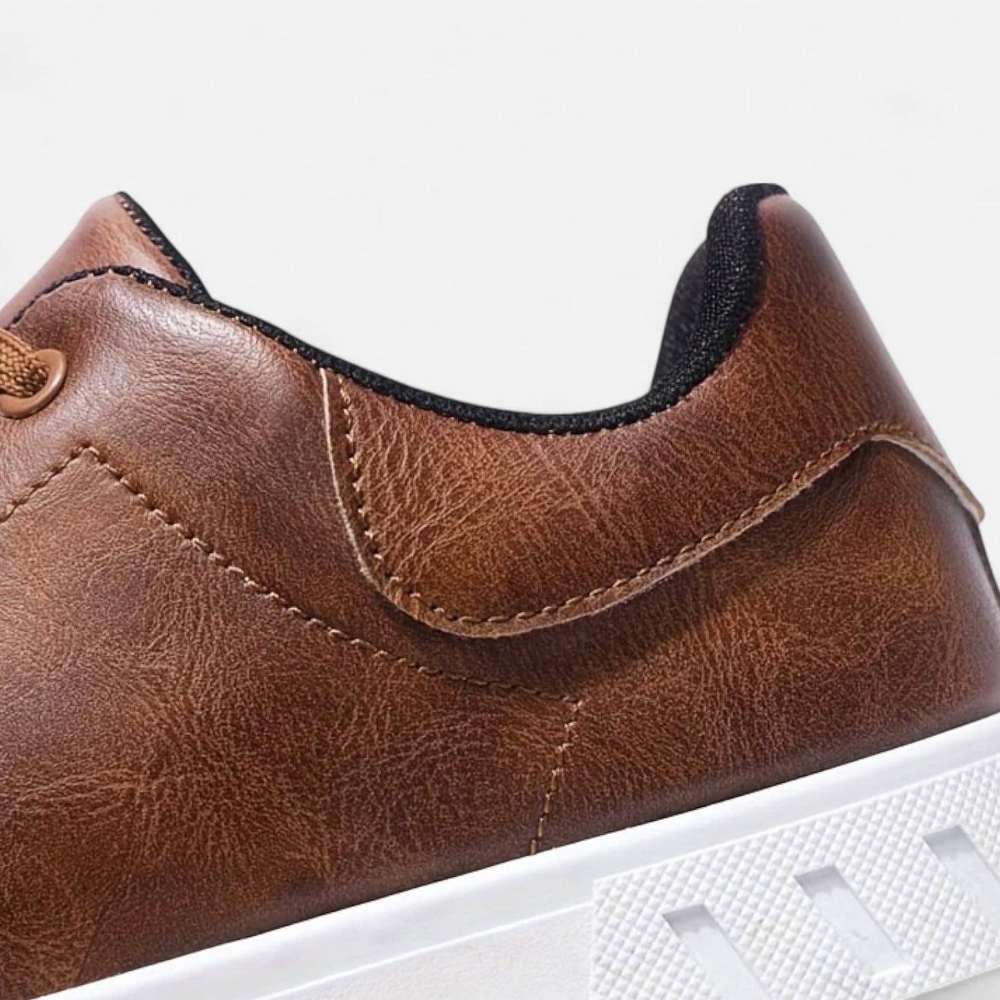 Dorevelle | Men’s Classic Business Casual Sneakers