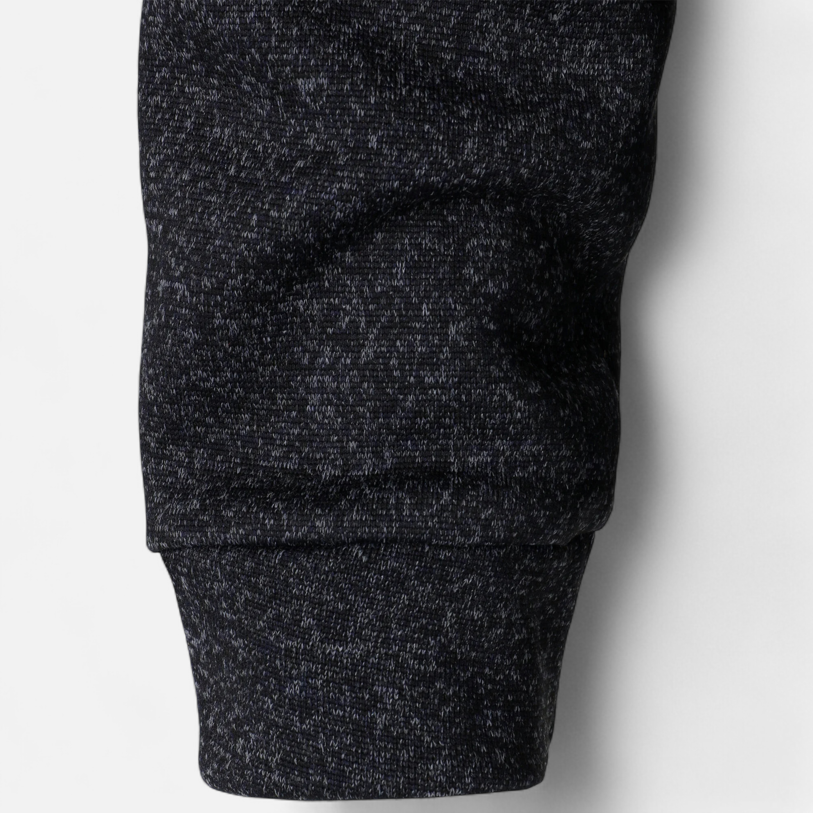 Dorevelle | Men’s Knitted Sweater – Stand Collar Heritage Style