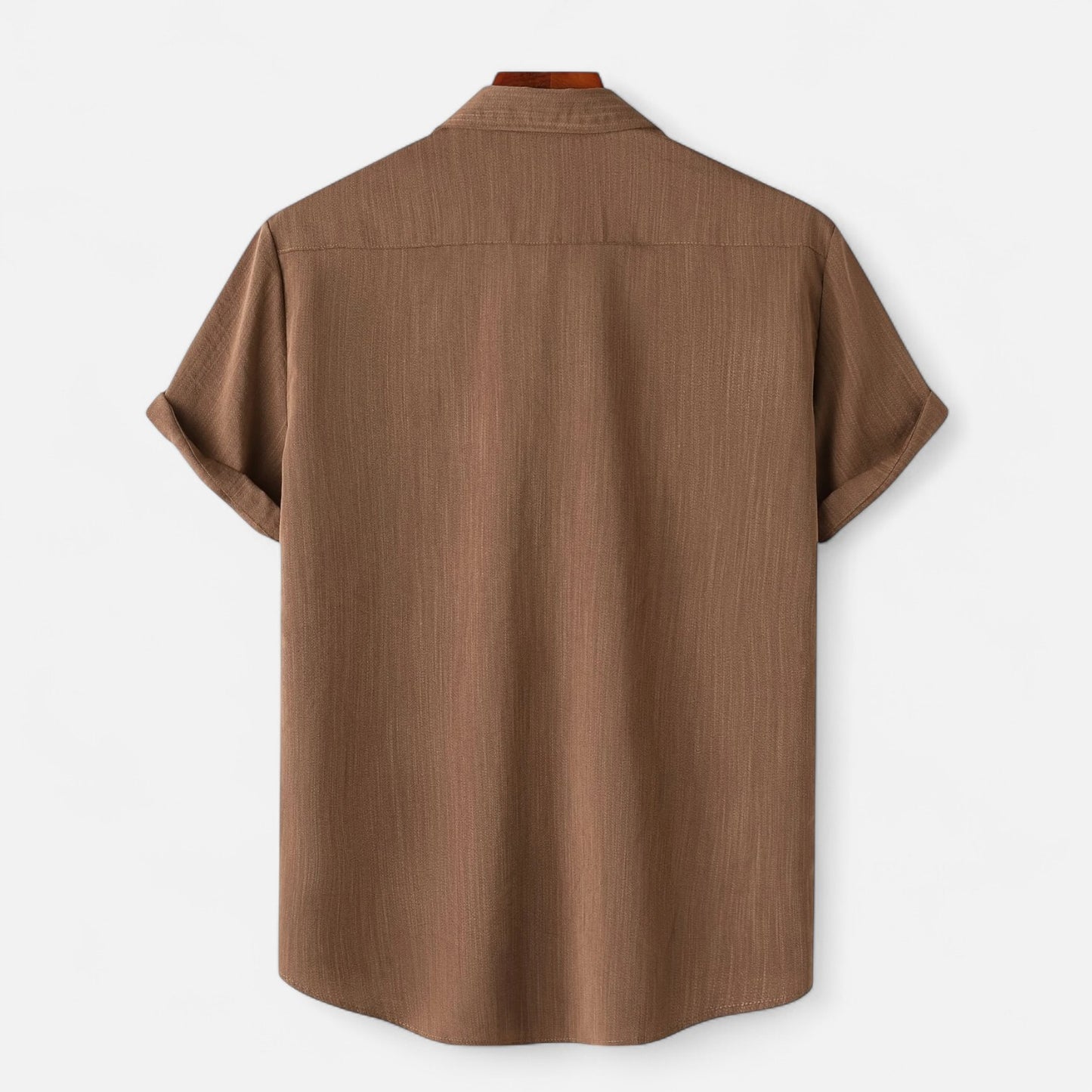 Dorevelle | Men’s Casual Shirt – Riviera Relaxed Fit
