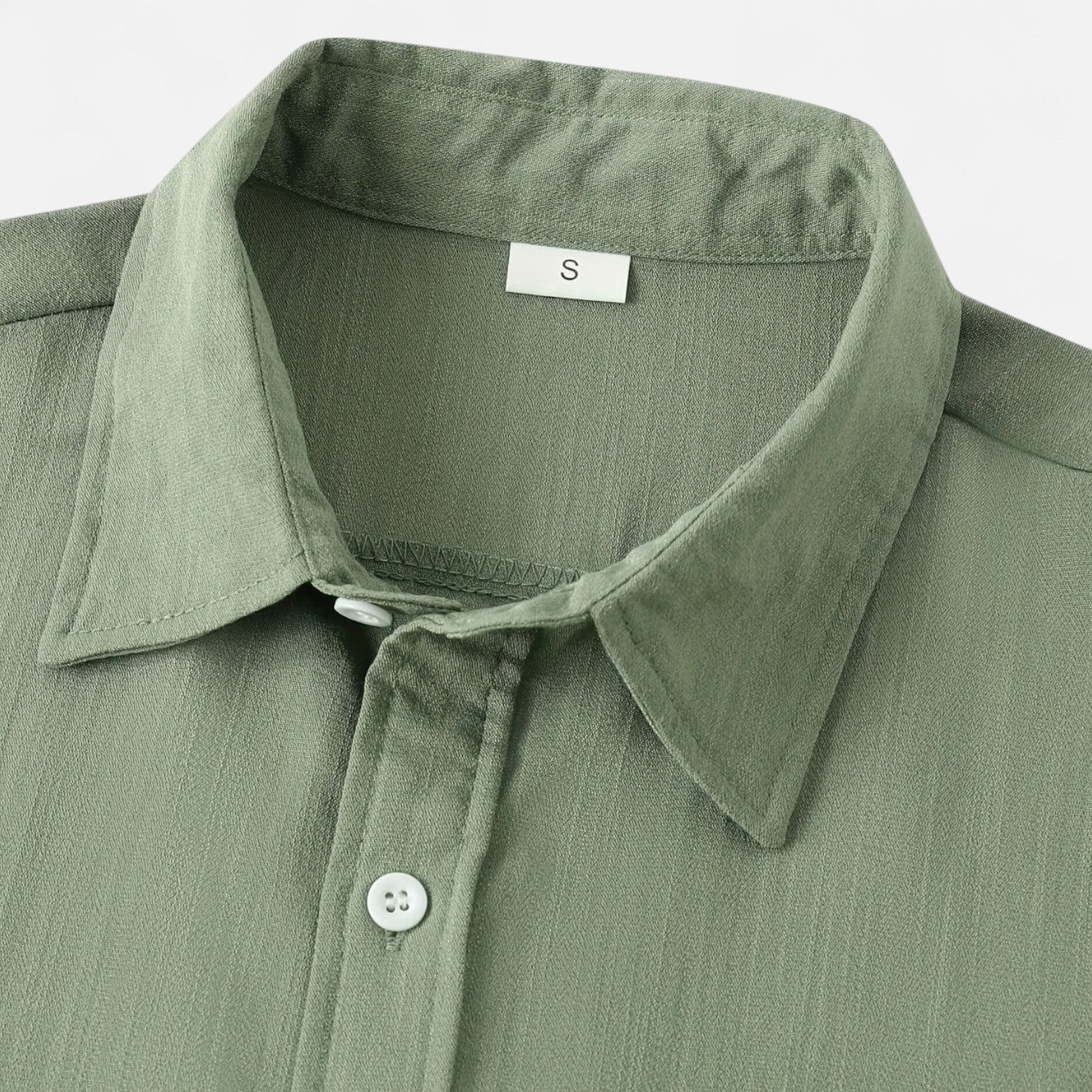 Dorevelle | Men’s Casual Shirt – Riviera Relaxed Fit