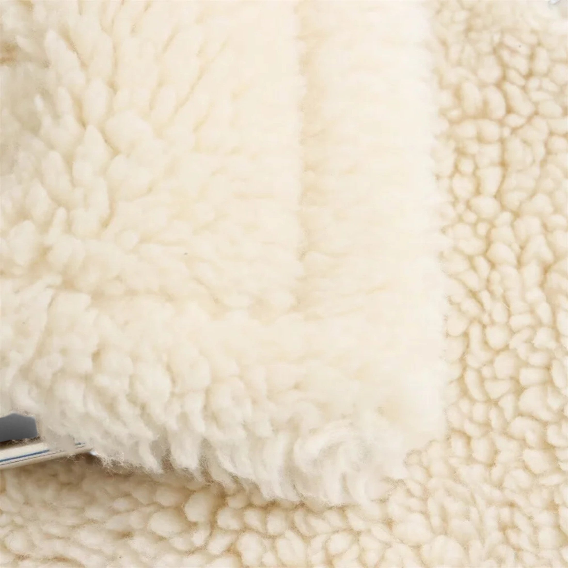 Dorevelle | Women’s Fur-Effect Jacket – Autumn Winter Elegance