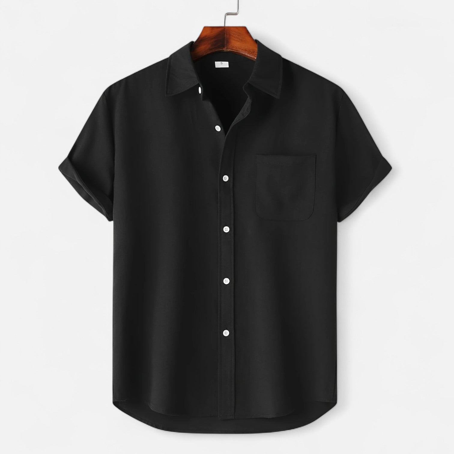 Dorevelle | Men’s Casual Shirt – Riviera Relaxed Fit