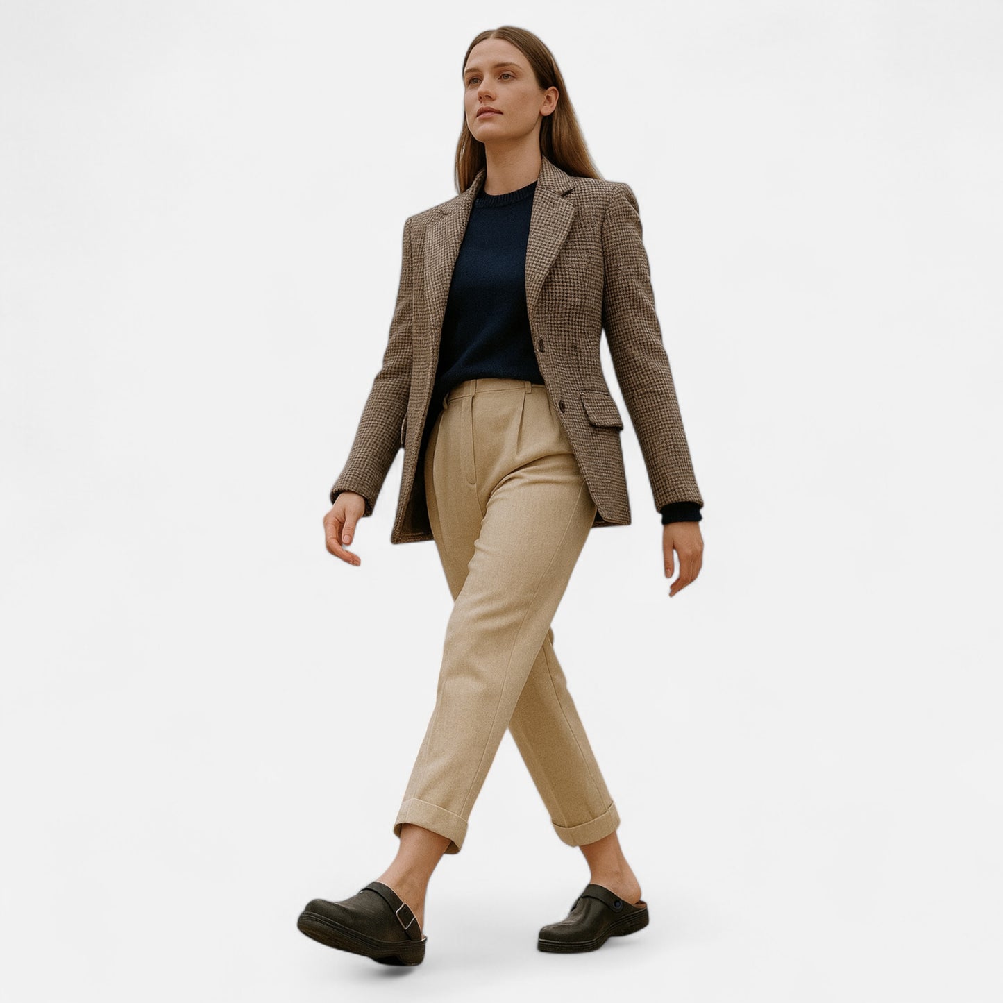 Dorevelle | Unisex Orthopaedic Slippers – Heritage Comfort Support