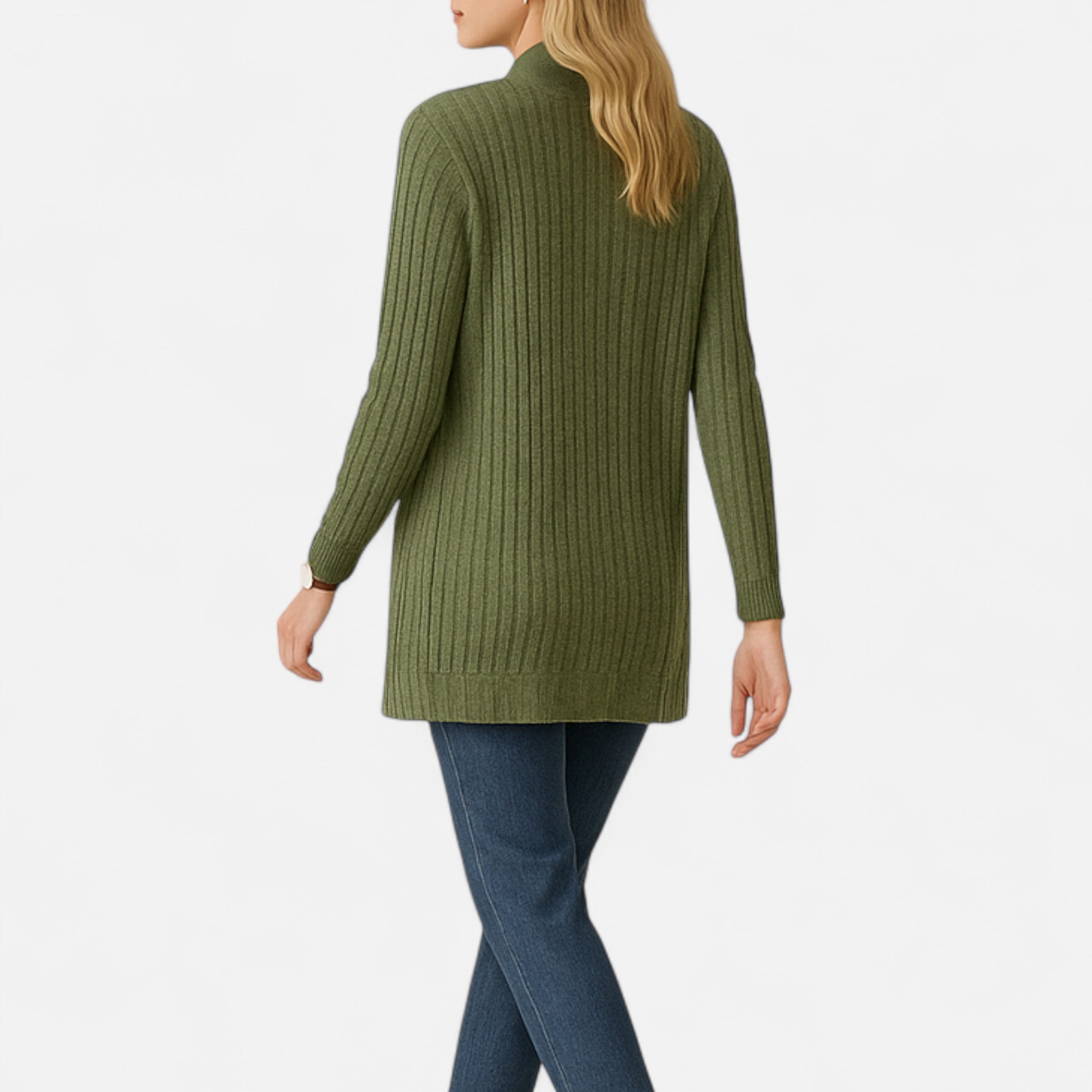 Dorevelle | Women’s Knit Cardigan – Elegant Casual Essential
