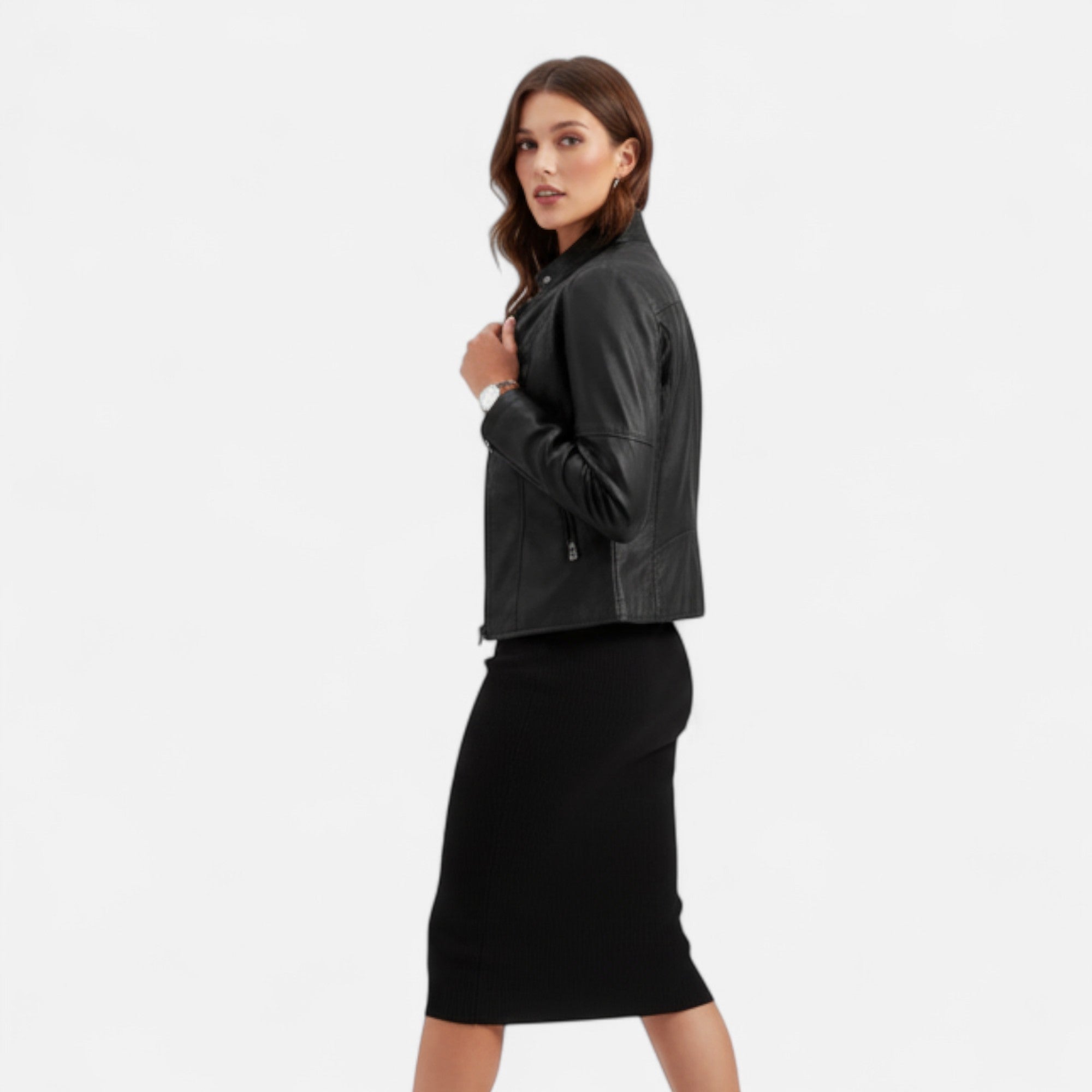 Dorevelle | Women’s Casual Jacket – Heritage Spring Comfort