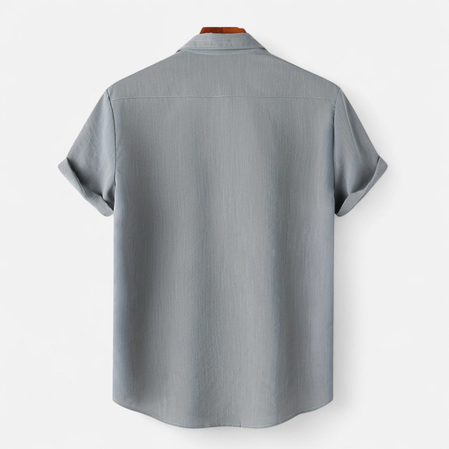 Dorevelle | Men’s Casual Shirt – Riviera Relaxed Fit