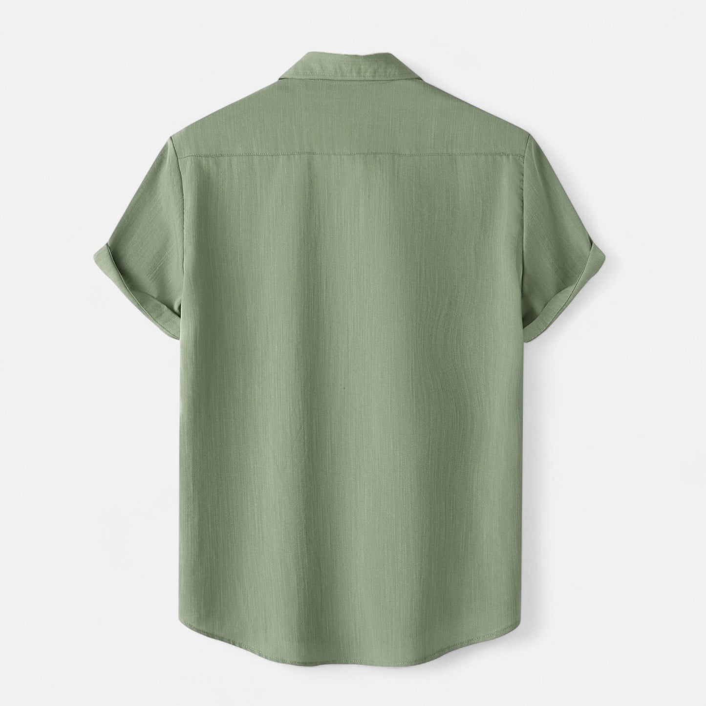 Dorevelle | Men’s Casual Shirt – Riviera Relaxed Fit