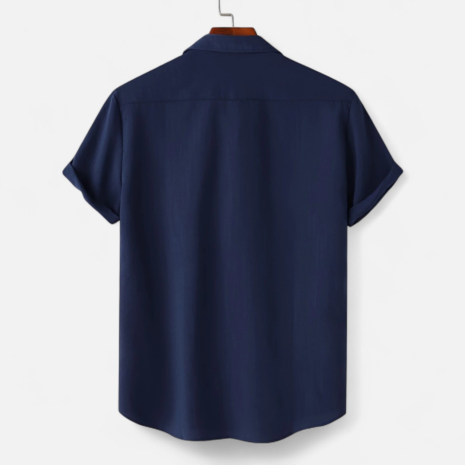 Dorevelle | Men’s Casual Shirt – Riviera Relaxed Fit