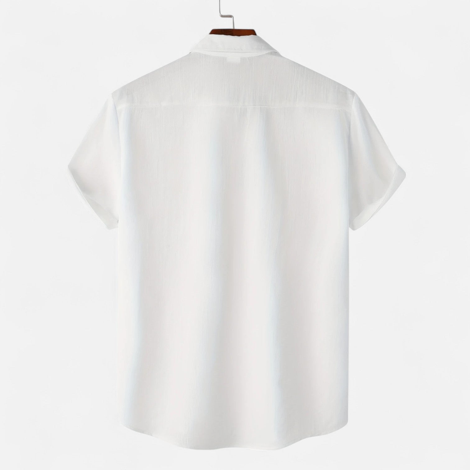 Dorevelle | Men’s Casual Shirt – Riviera Relaxed Fit