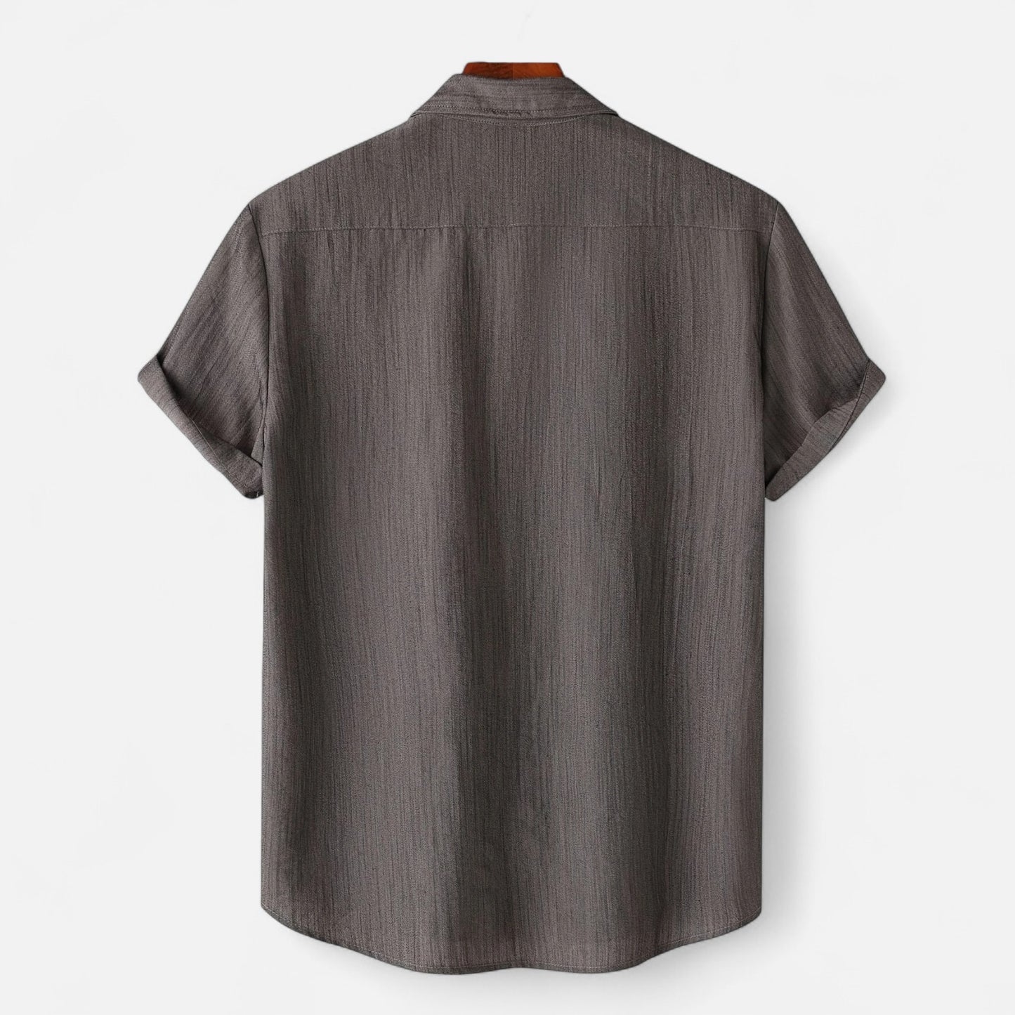 Dorevelle | Men’s Casual Shirt – Riviera Relaxed Fit