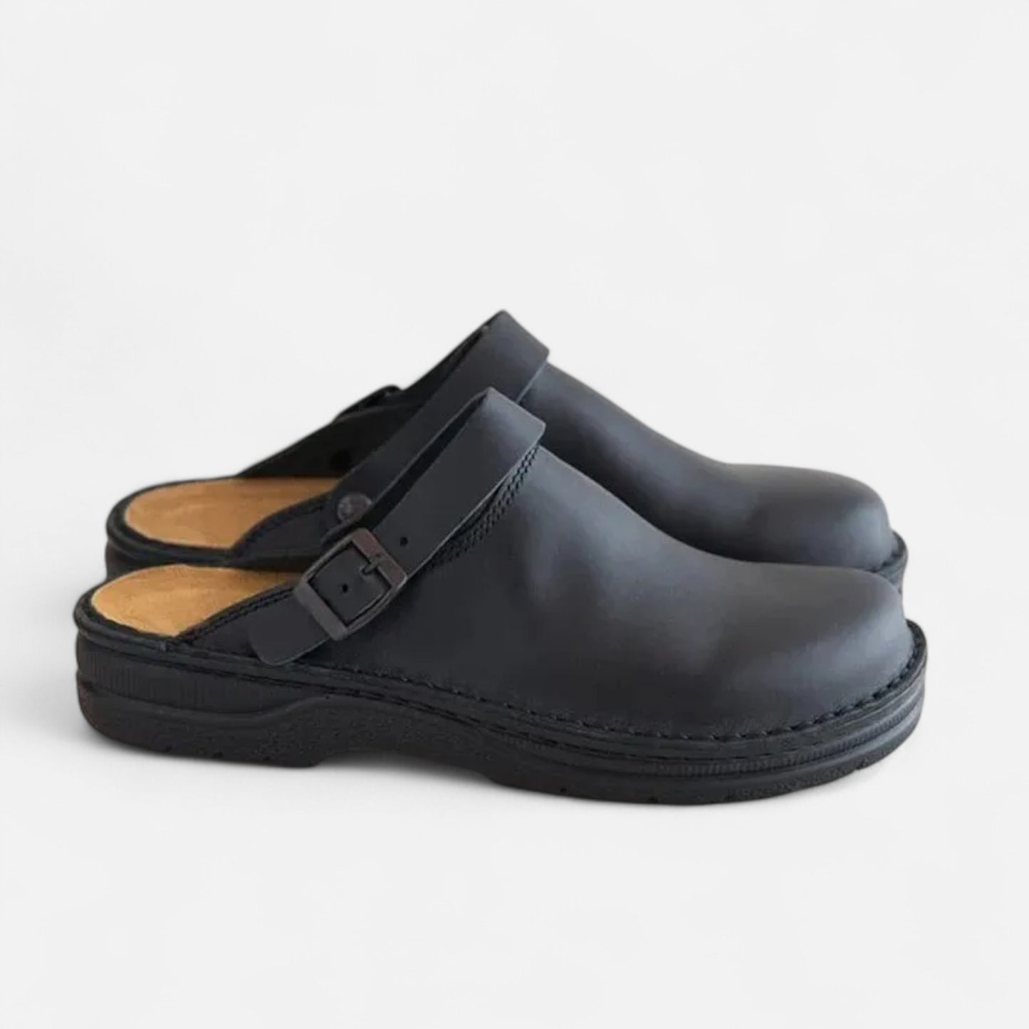Dorevelle | Unisex Orthopaedic Slippers – Heritage Comfort Support
