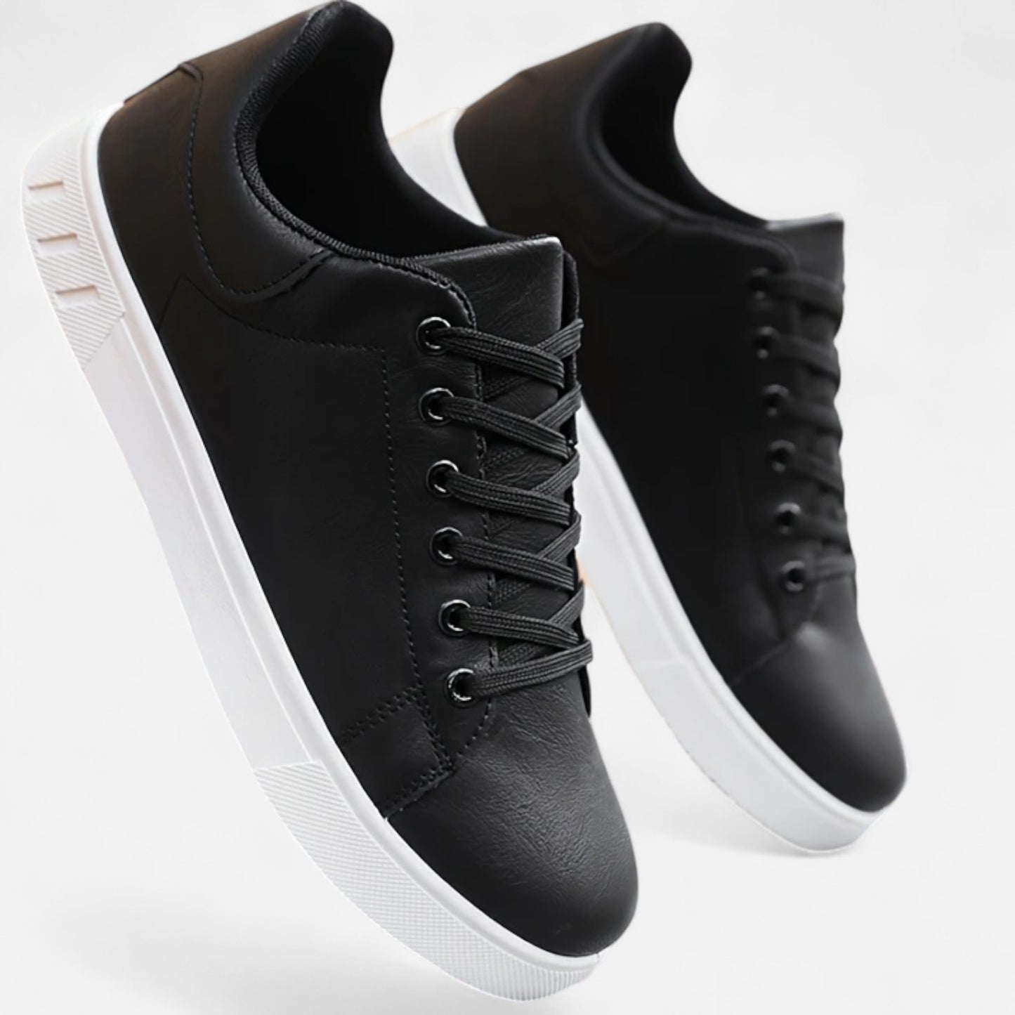 Dorevelle | Men’s Classic Business Casual Sneakers