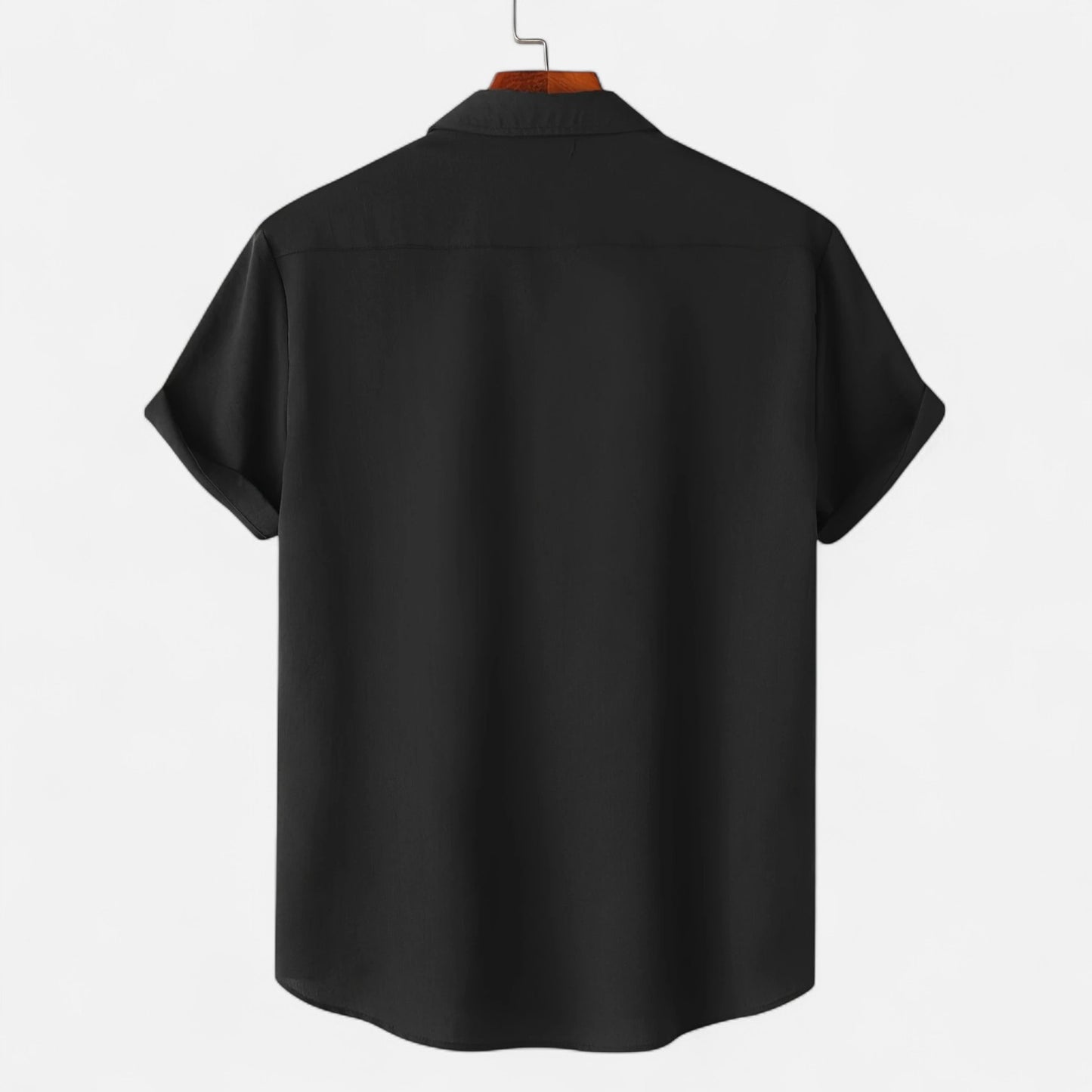 Dorevelle | Men’s Casual Shirt – Riviera Relaxed Fit