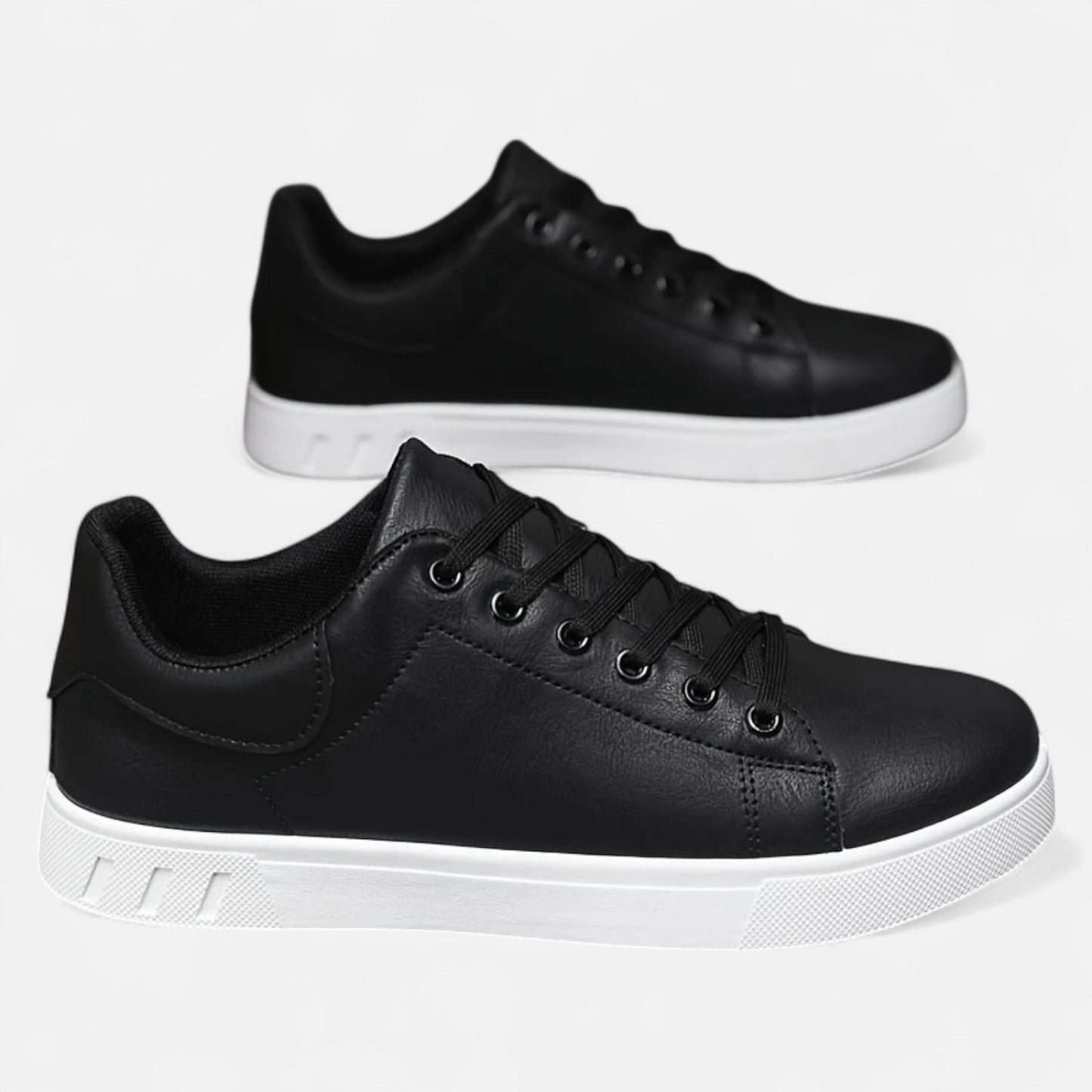 Dorevelle | Men’s Classic Business Casual Sneakers
