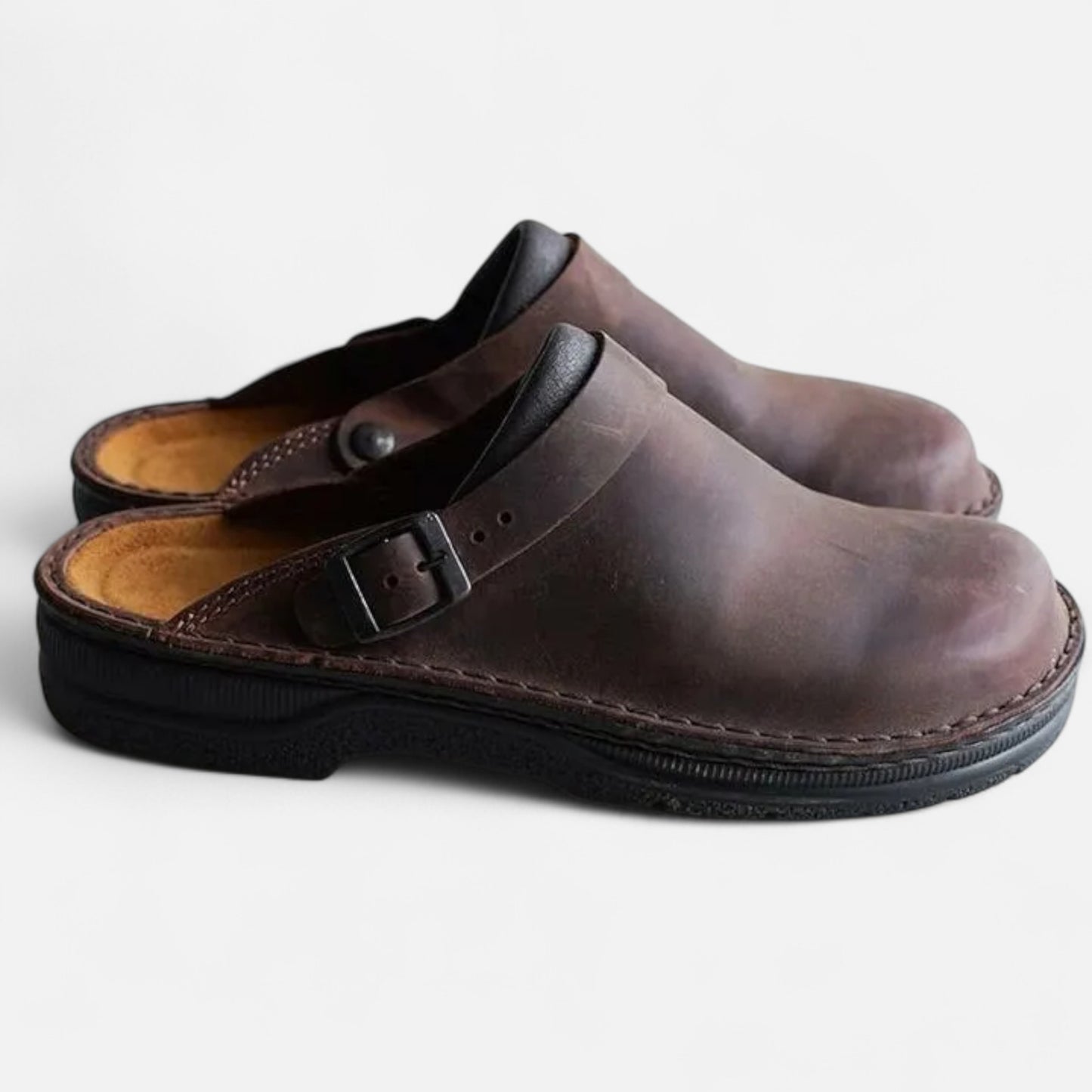 Dorevelle | Unisex Orthopaedic Slippers – Heritage Comfort Support