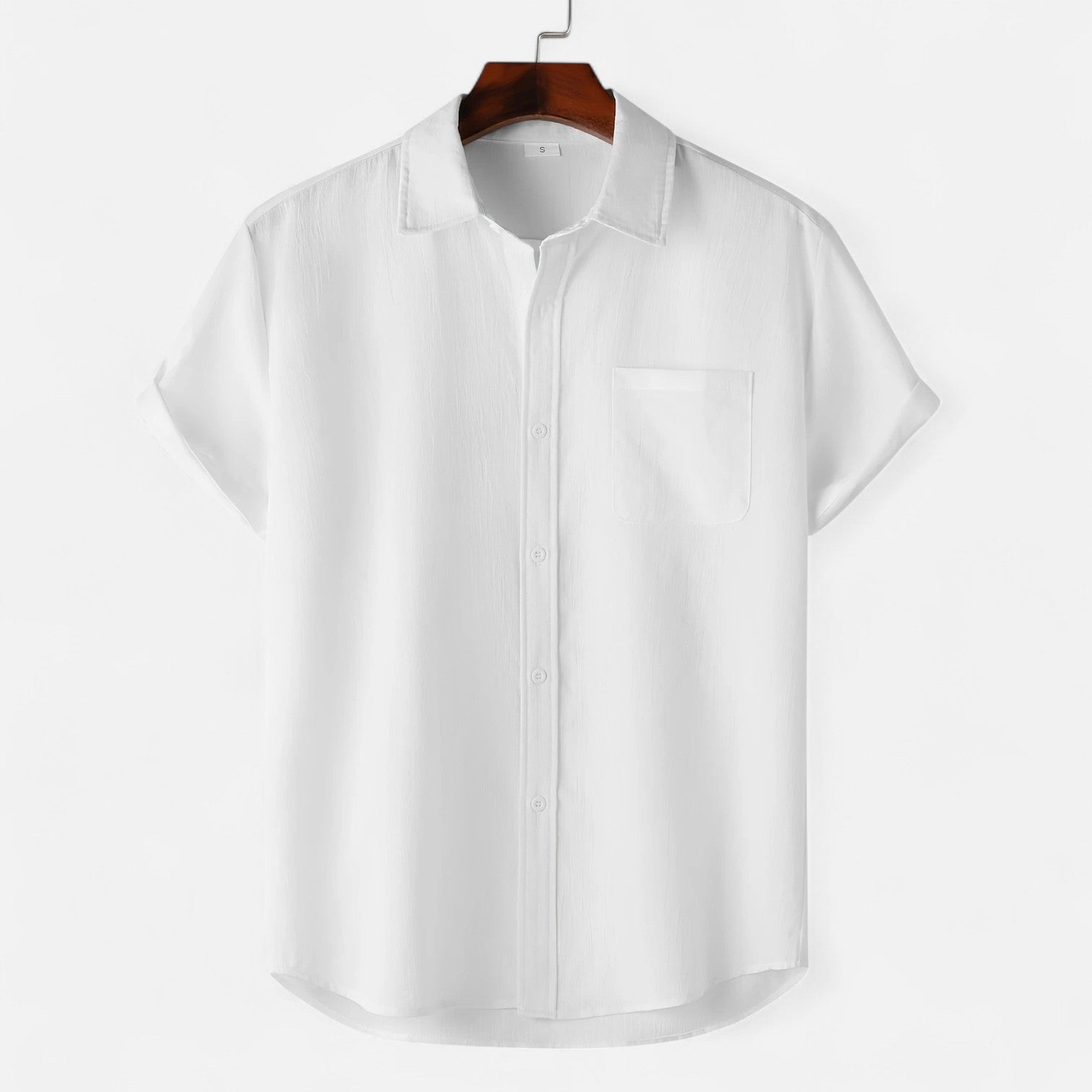 Dorevelle | Men’s Casual Shirt – Riviera Relaxed Fit