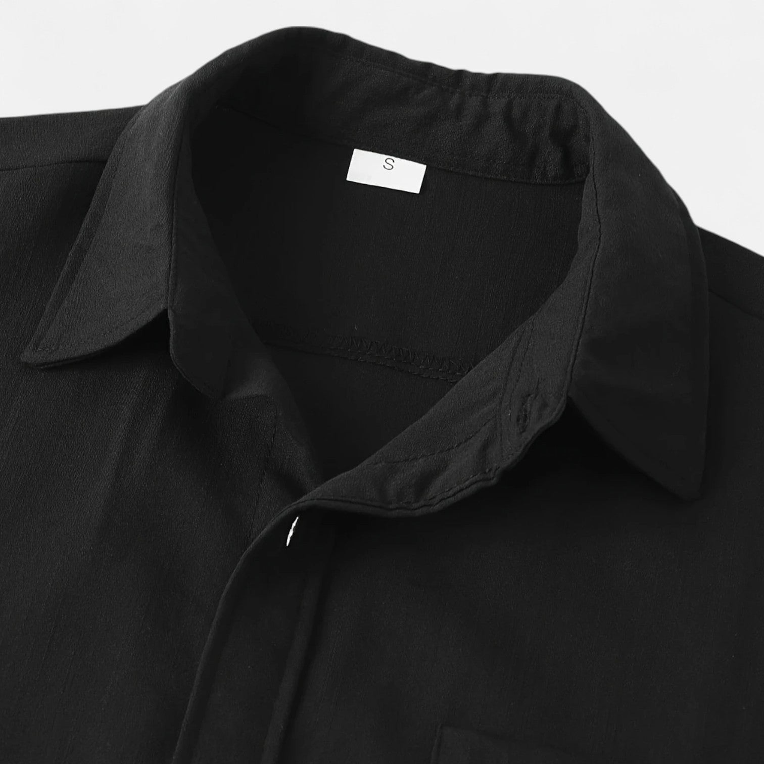 Dorevelle | Men’s Casual Shirt – Riviera Relaxed Fit