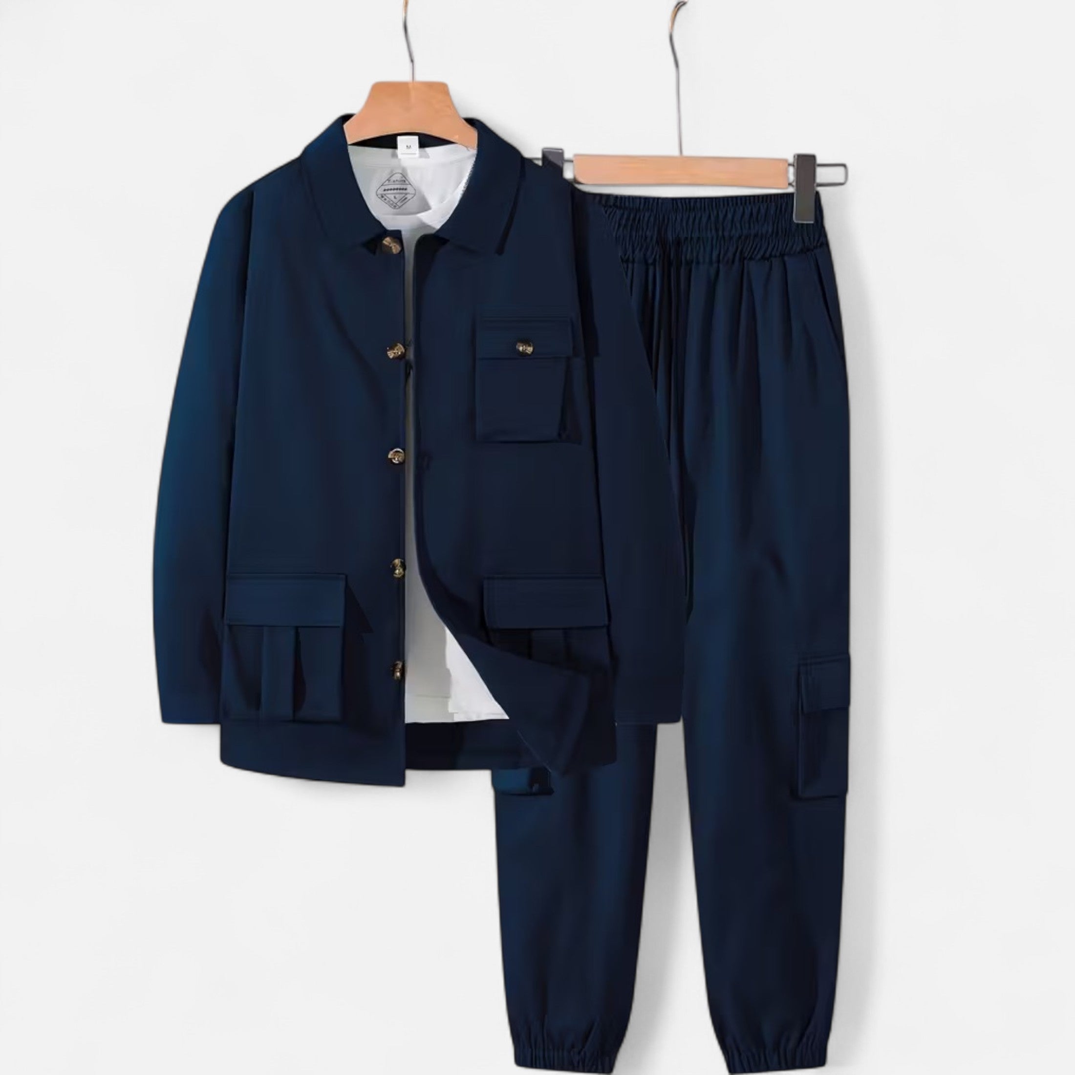 Dorevelle | Men’s Casual Workwear Set