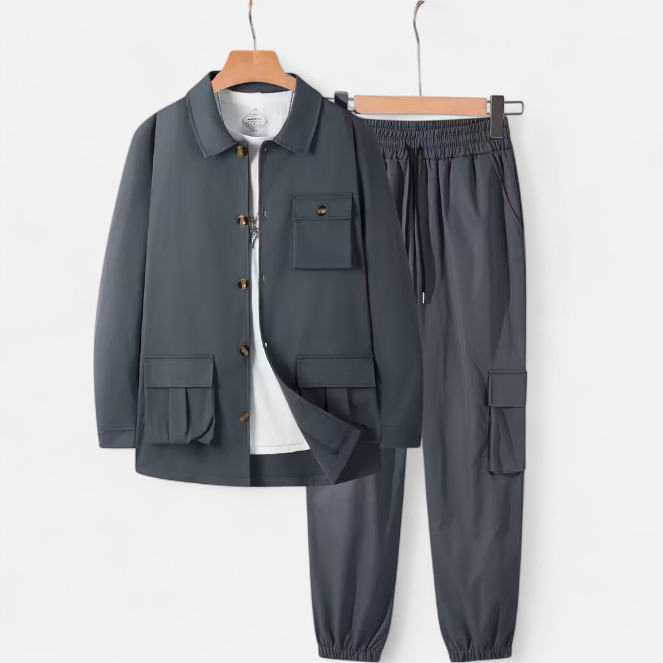 Dorevelle | Men’s Casual Workwear Set