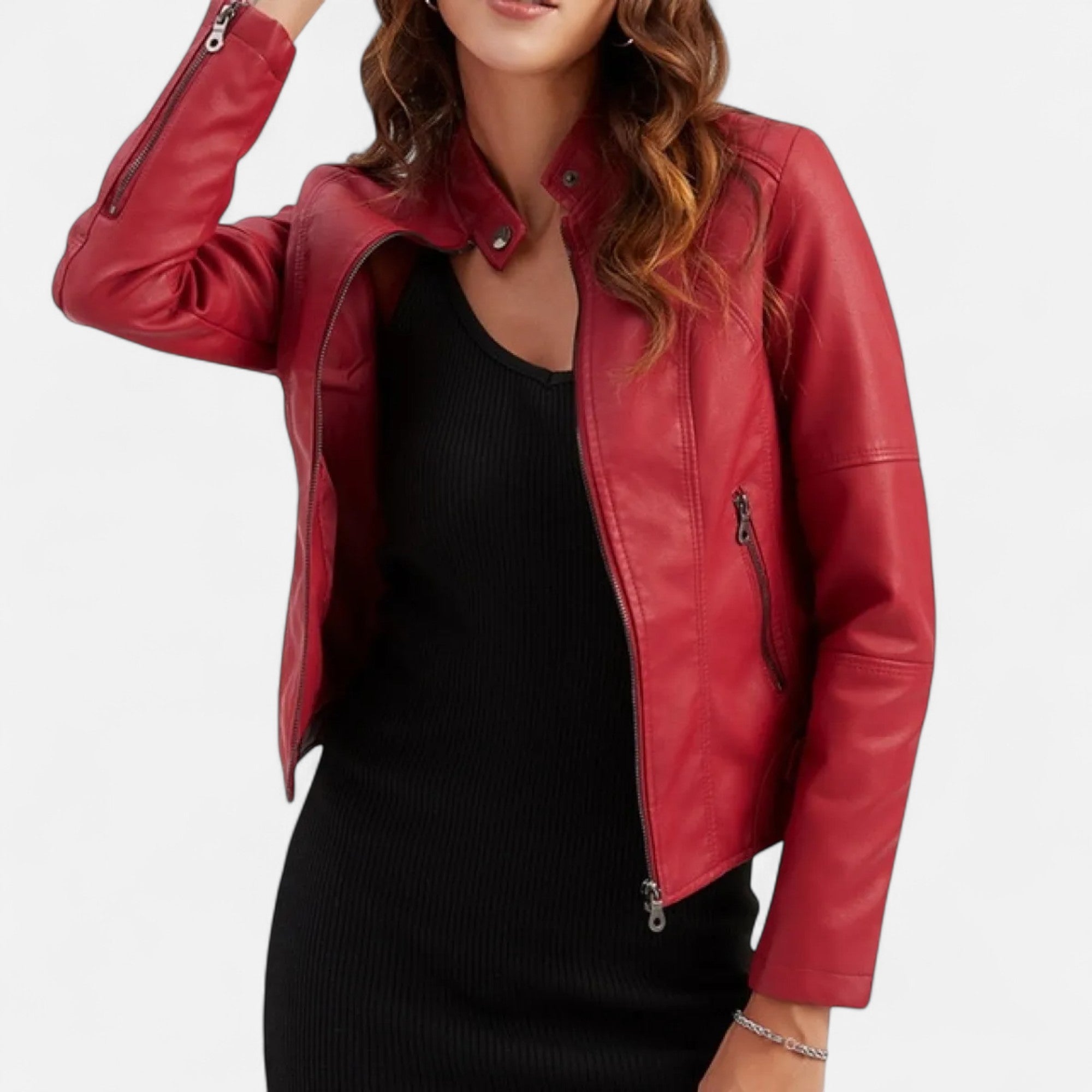 Dorevelle | Women’s Casual Jacket – Heritage Spring Comfort