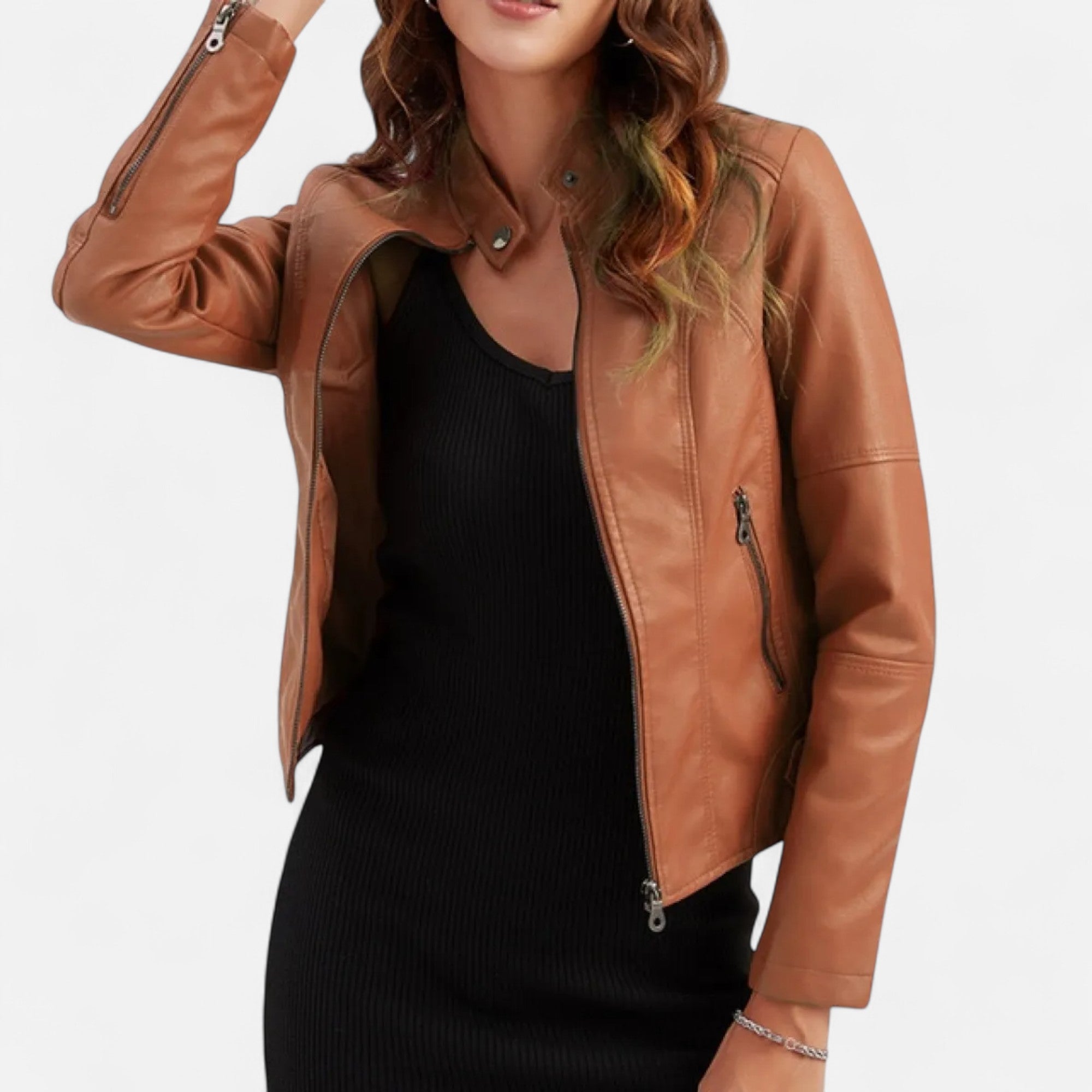 Dorevelle | Women’s Casual Jacket – Heritage Spring Comfort