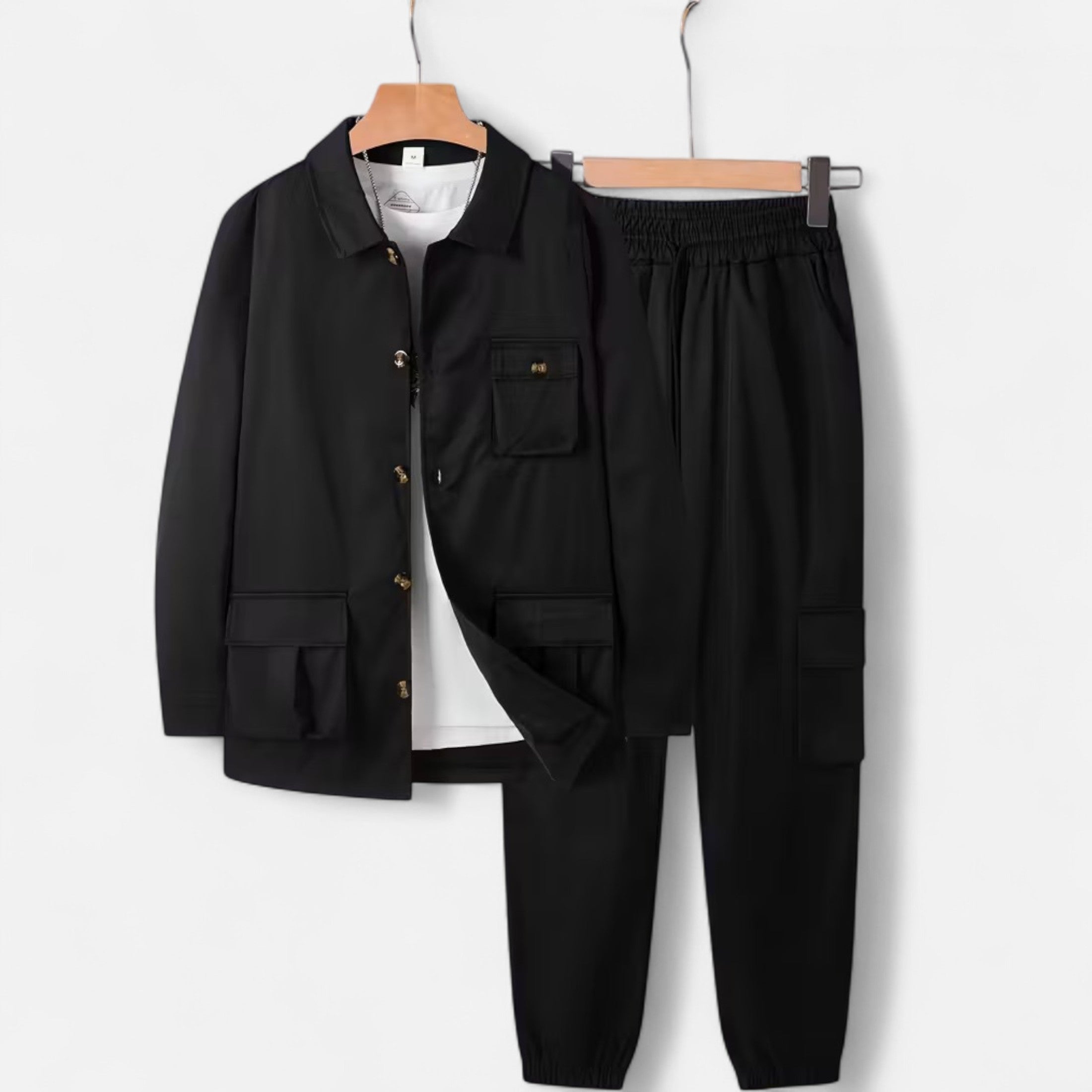 Dorevelle | Men’s Casual Workwear Set