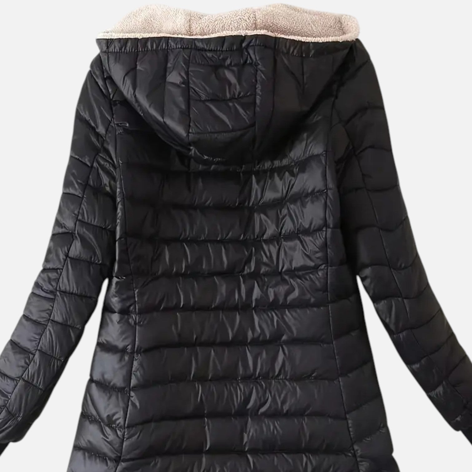 Dorevelle | Women’s Mid-Length Jacket – Cozy Seasonal Style