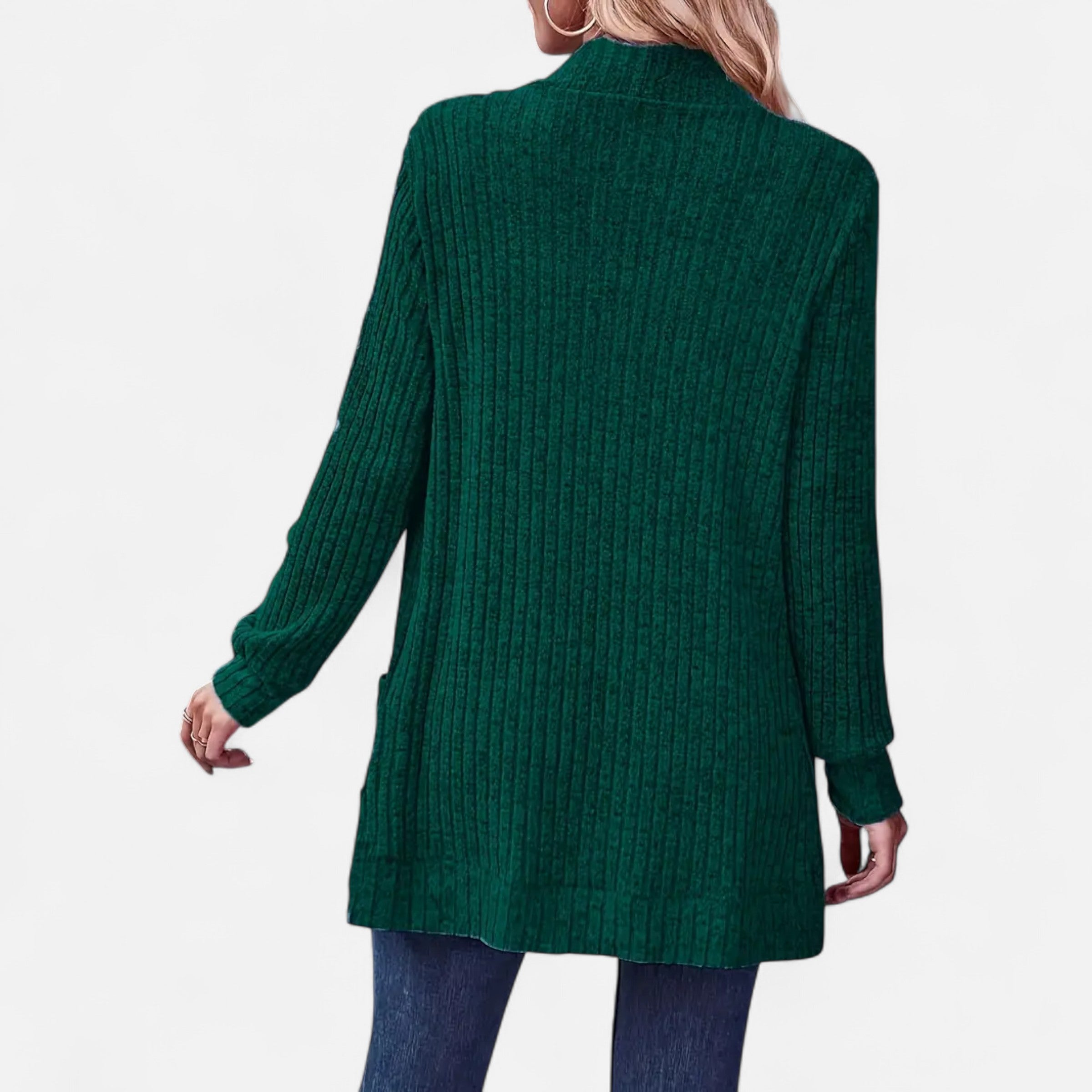 Dorevelle | Women’s Knit Cardigan – Elegant Casual Essential