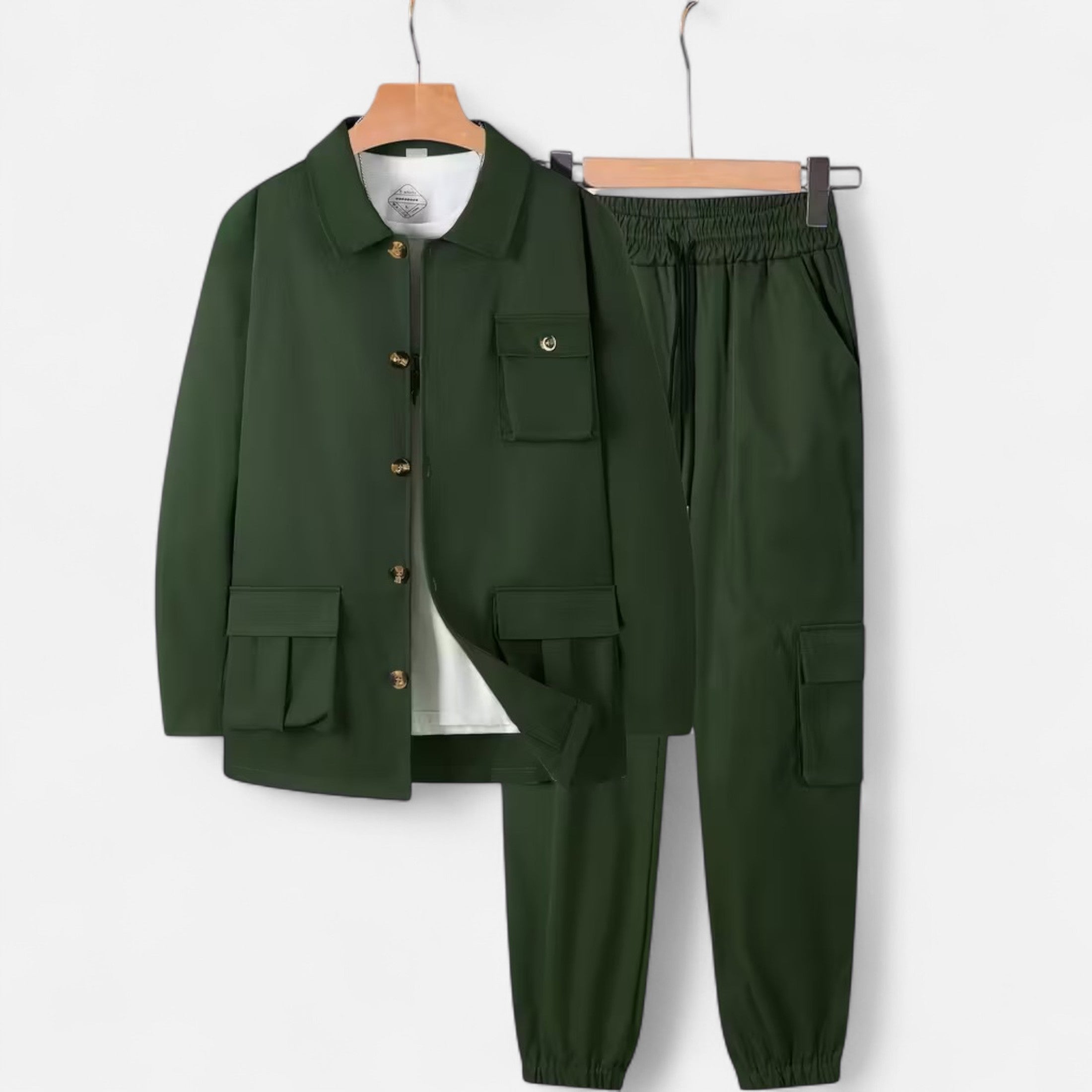 Dorevelle | Men’s Casual Workwear Set