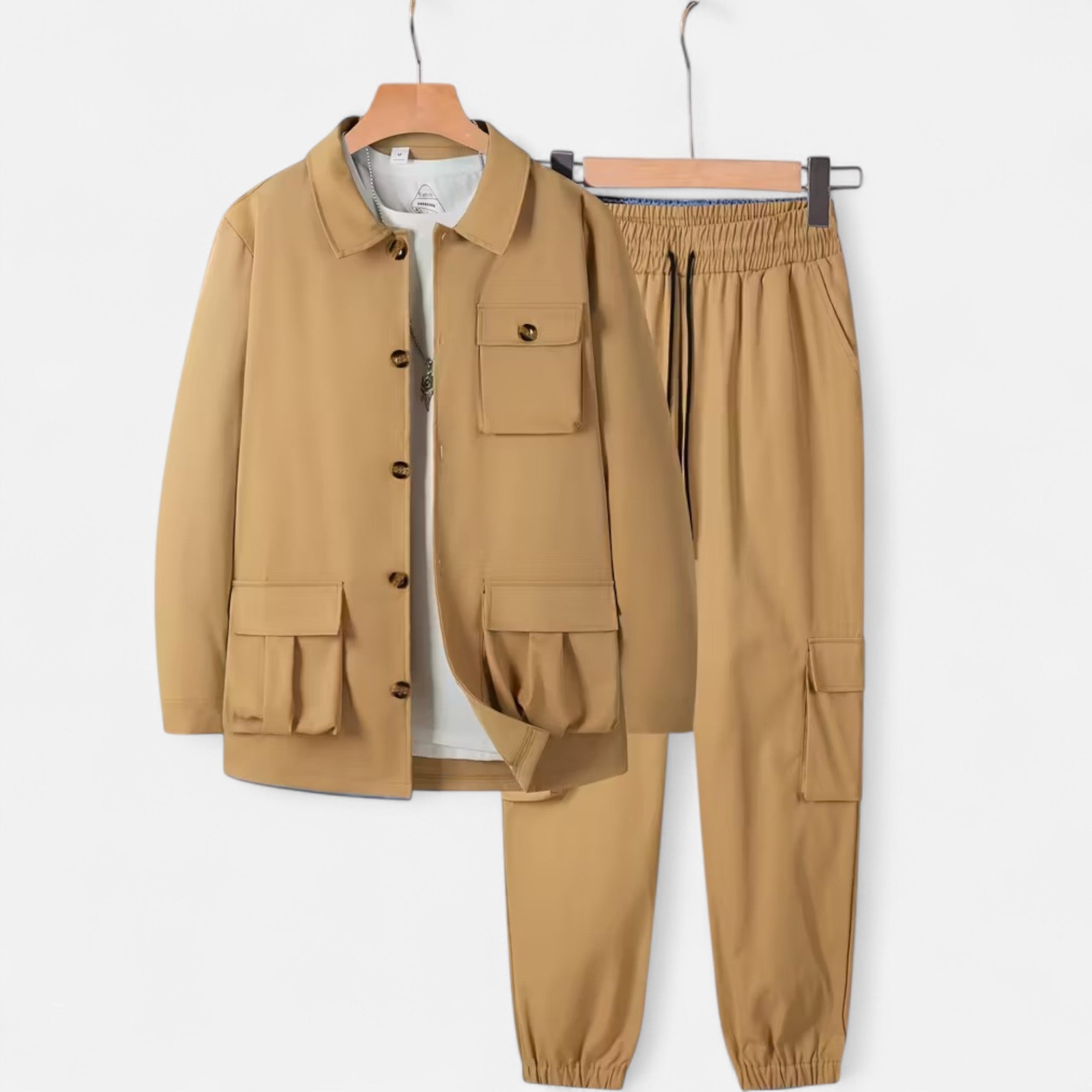 Dorevelle | Men’s Casual Workwear Set