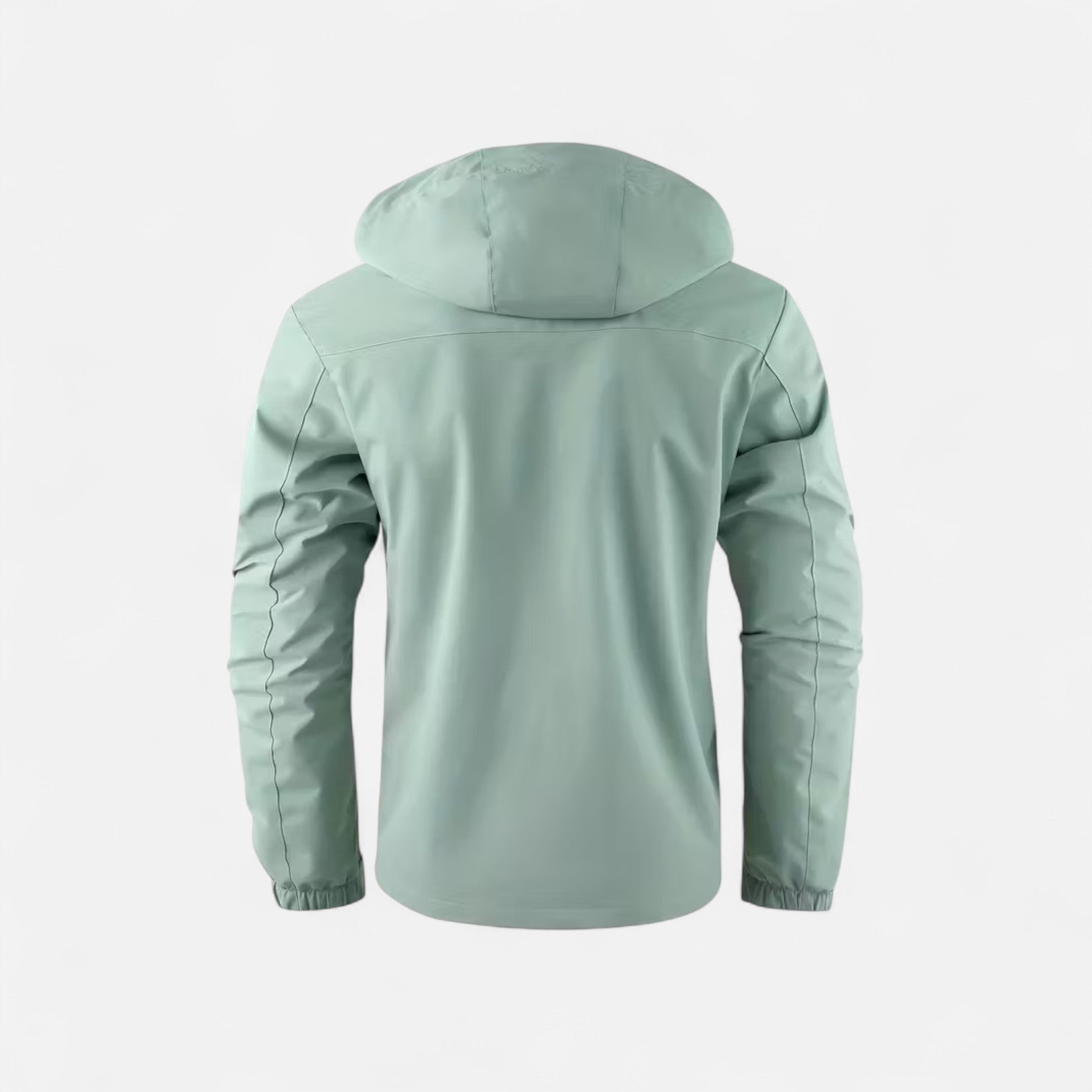Dorevelle | Men’s Hooded Windbreaker – Lightweight Outdoor Jacket