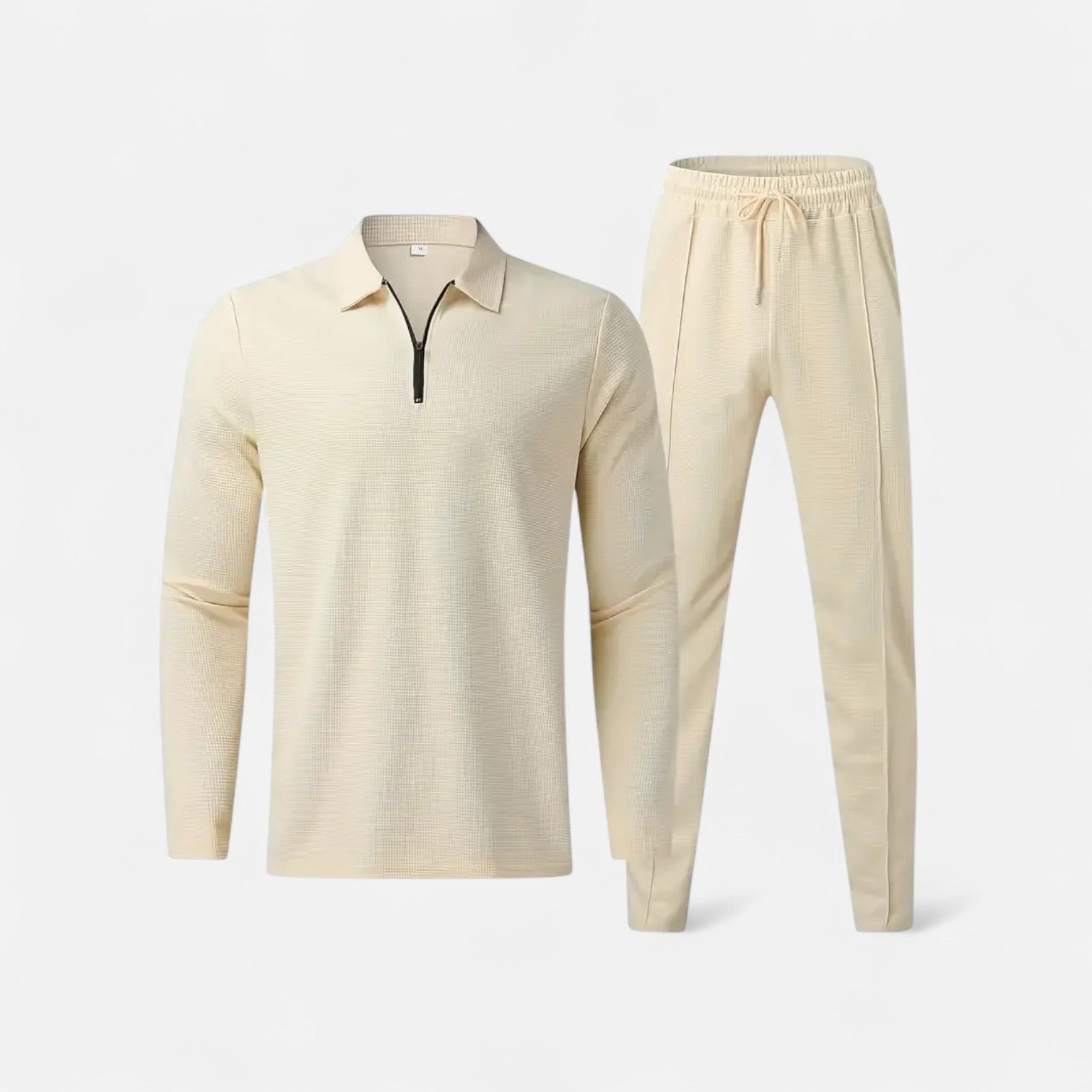 Dorevelle | Men’s Two-Piece Outfit – Casual Heritage Style