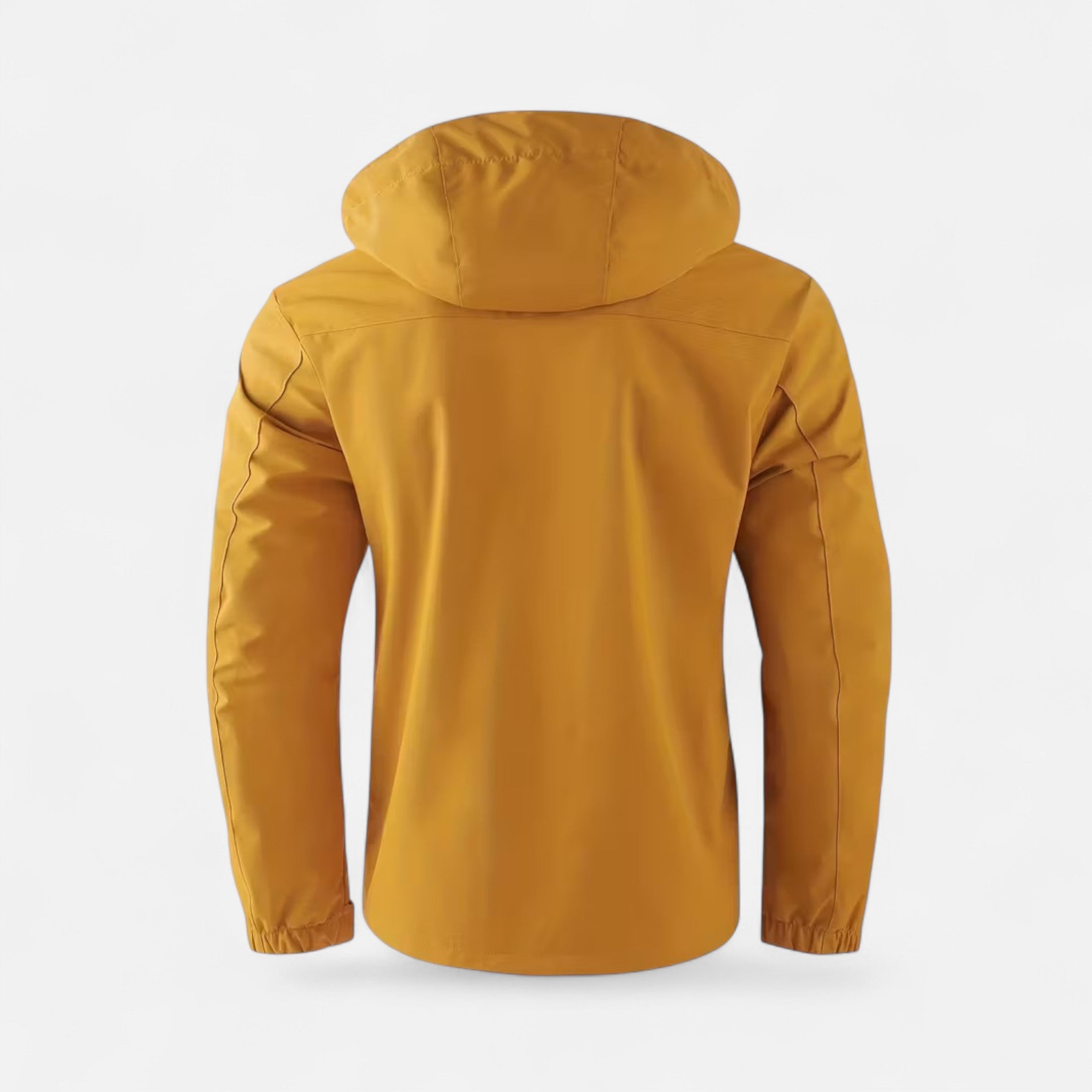 Dorevelle | Men’s Hooded Windbreaker – Lightweight Outdoor Jacket