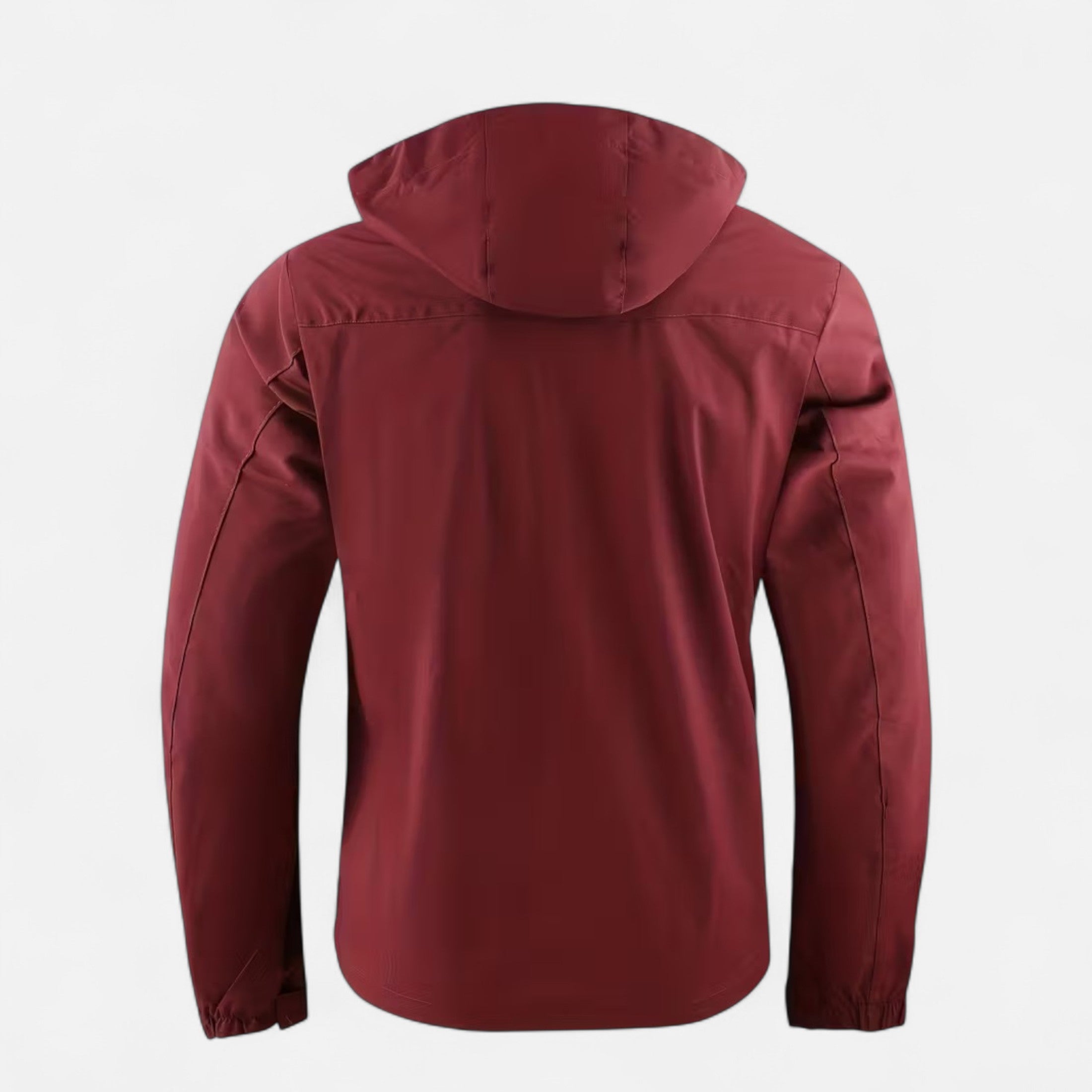 Dorevelle | Men’s Hooded Windbreaker – Lightweight Outdoor Jacket