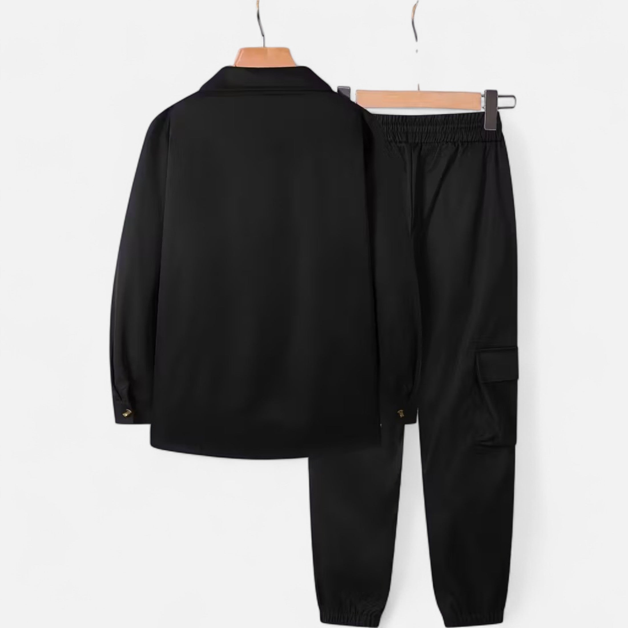 Dorevelle | Men’s Casual Workwear Set