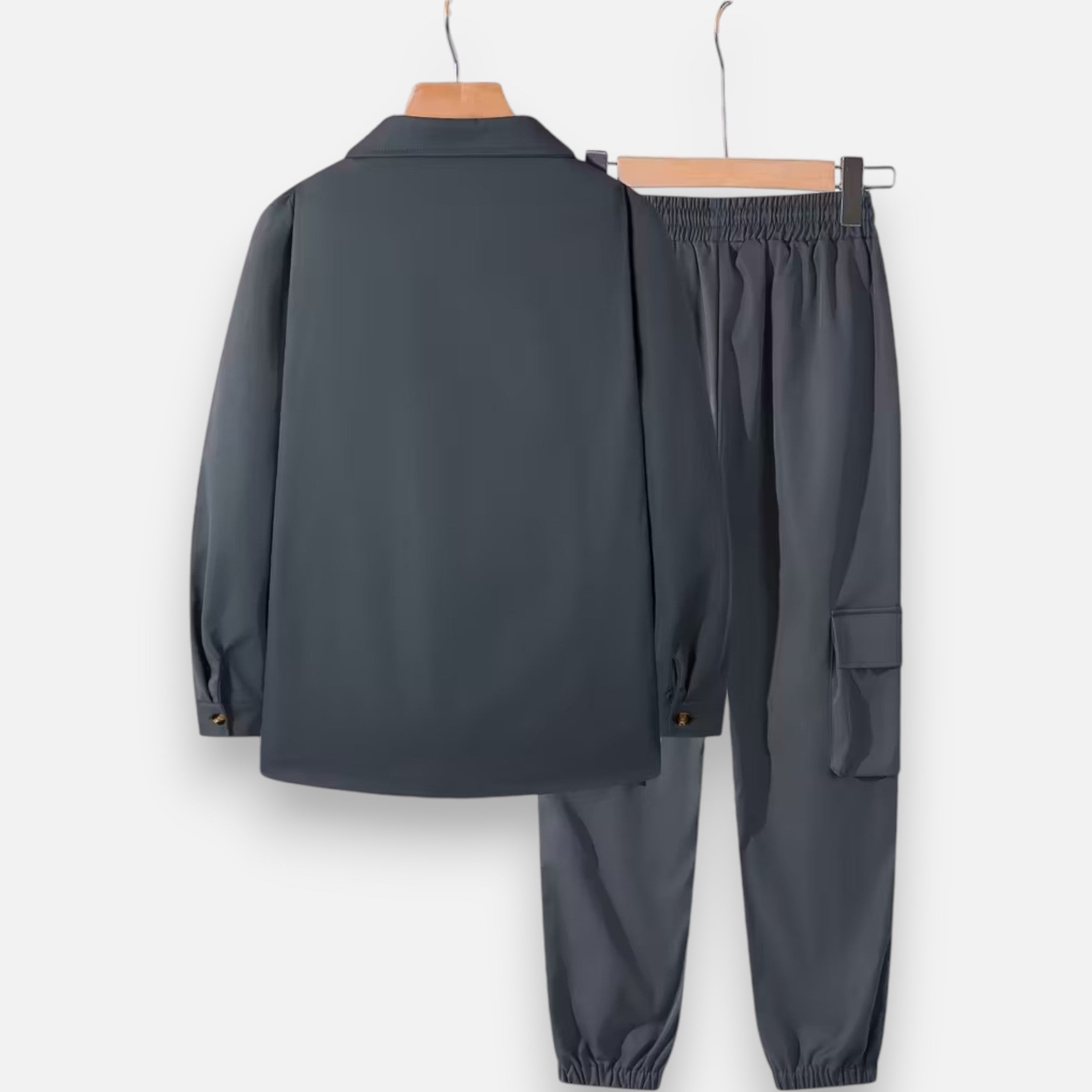 Dorevelle | Men’s Casual Workwear Set