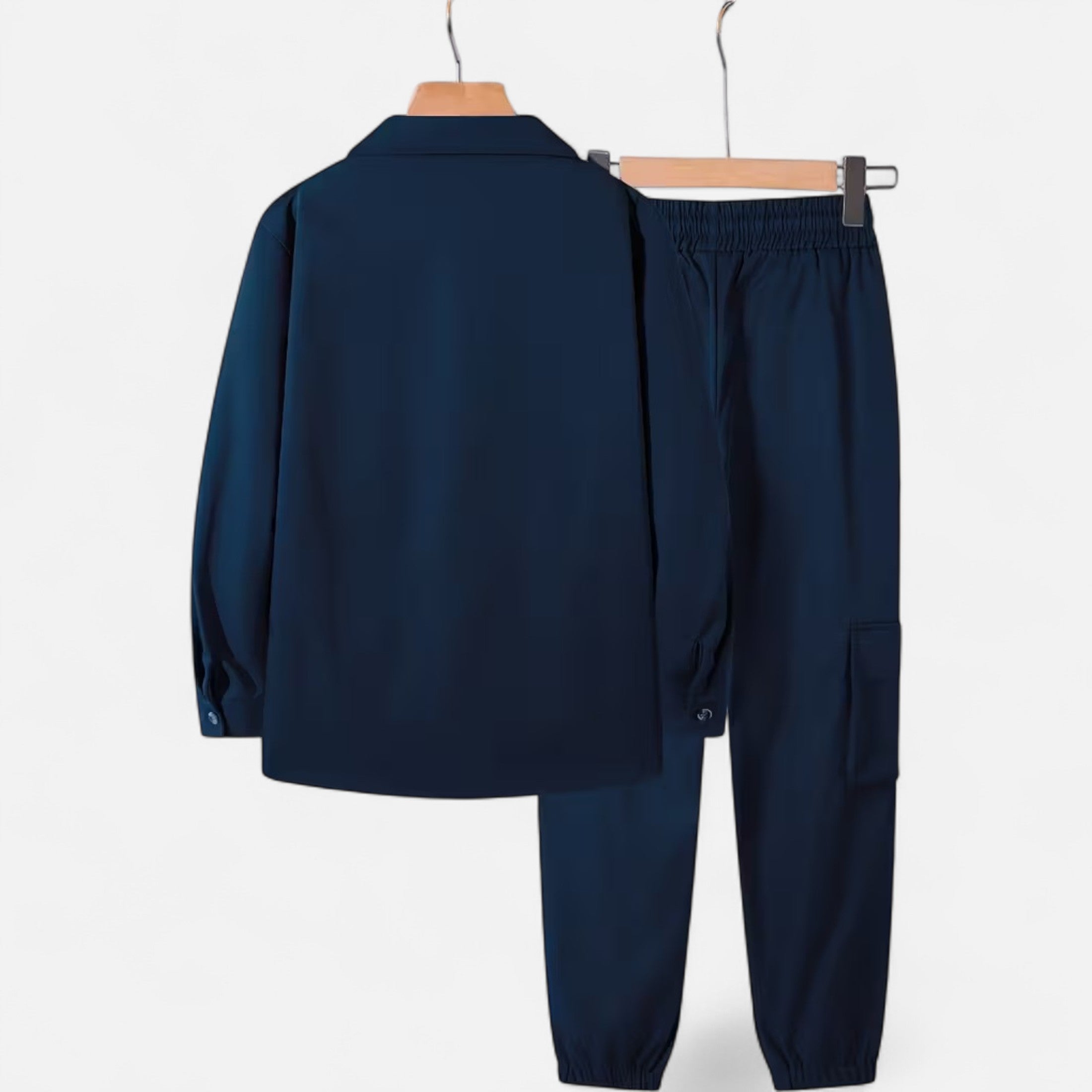 Dorevelle | Men’s Casual Workwear Set
