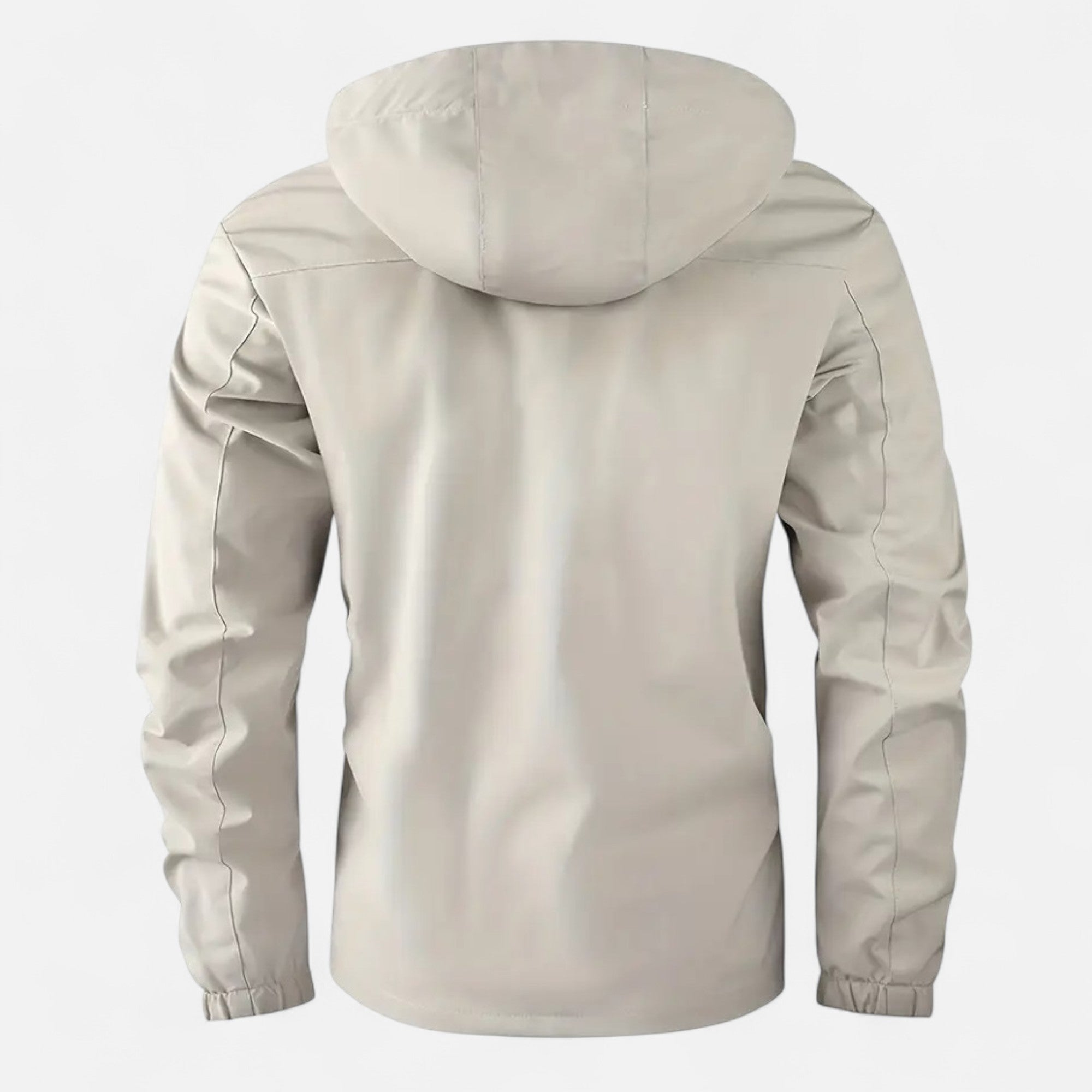 Dorevelle | Men’s Lightweight Windproof Softshell Jacket