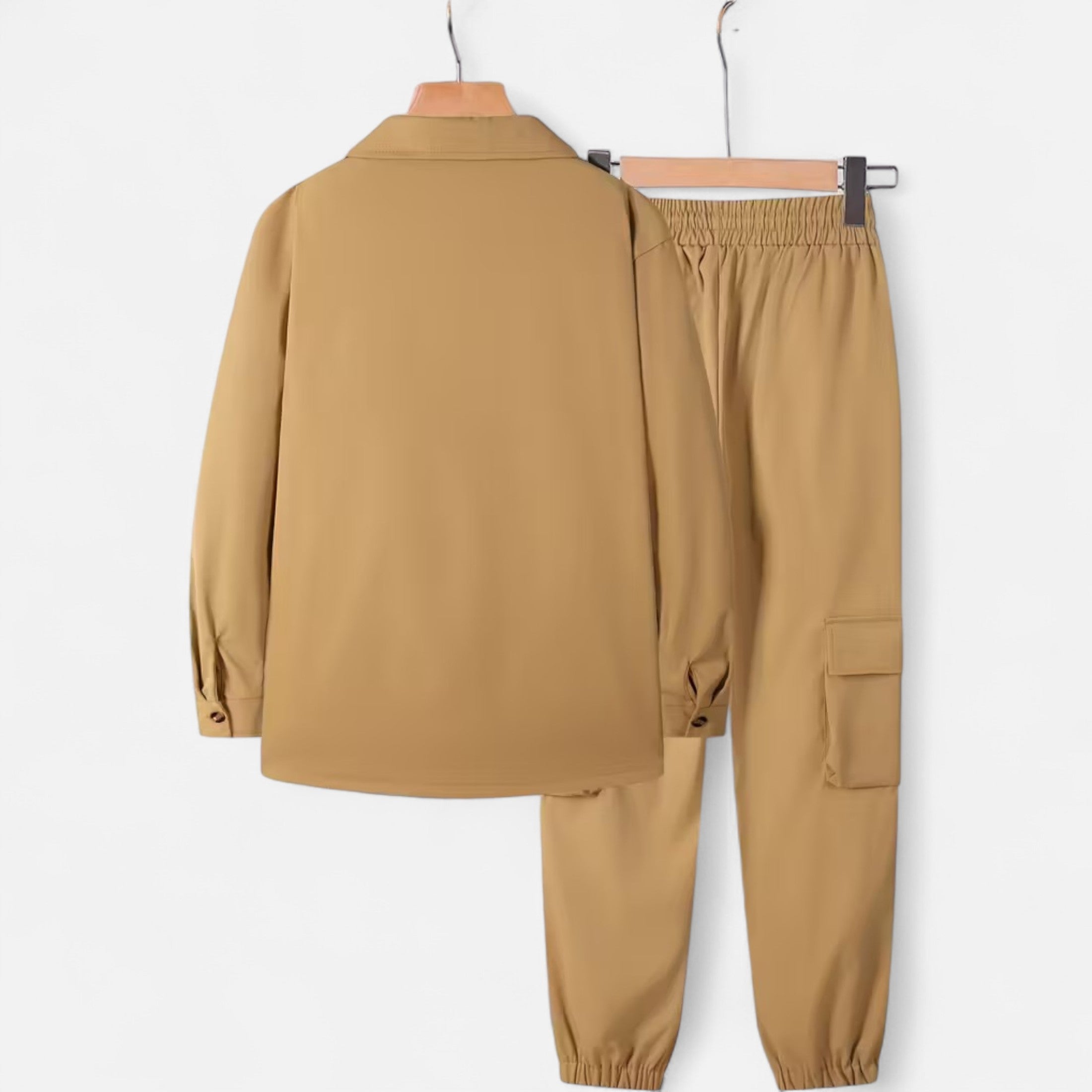 Dorevelle | Men’s Casual Workwear Set
