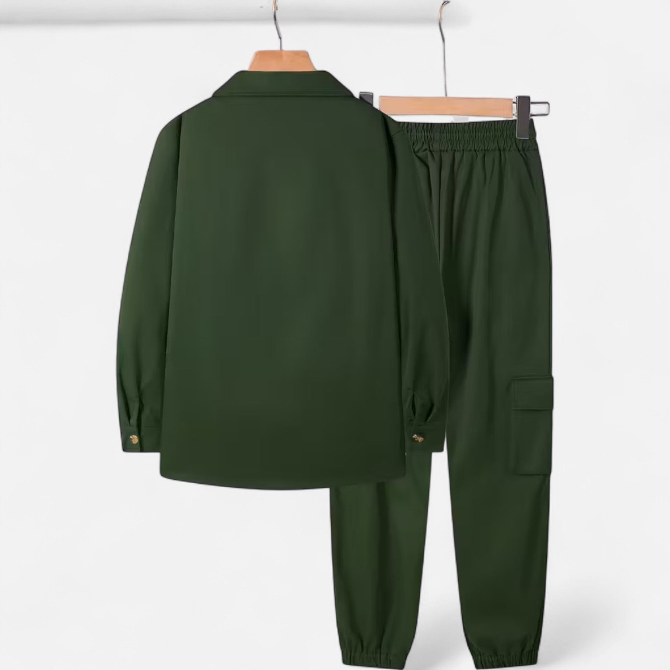 Dorevelle | Men’s Casual Workwear Set