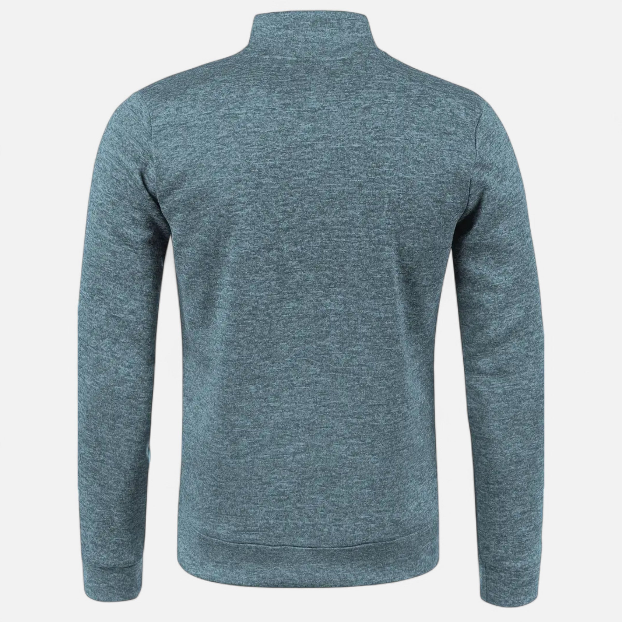 Dorevelle | Men’s Zip Cardigan – Classic Autumn Winter Knit