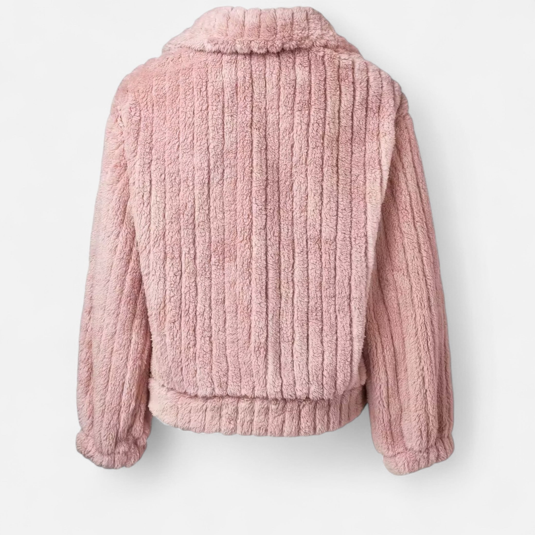 Dorevelle | Women’s Plush Casual Jacket