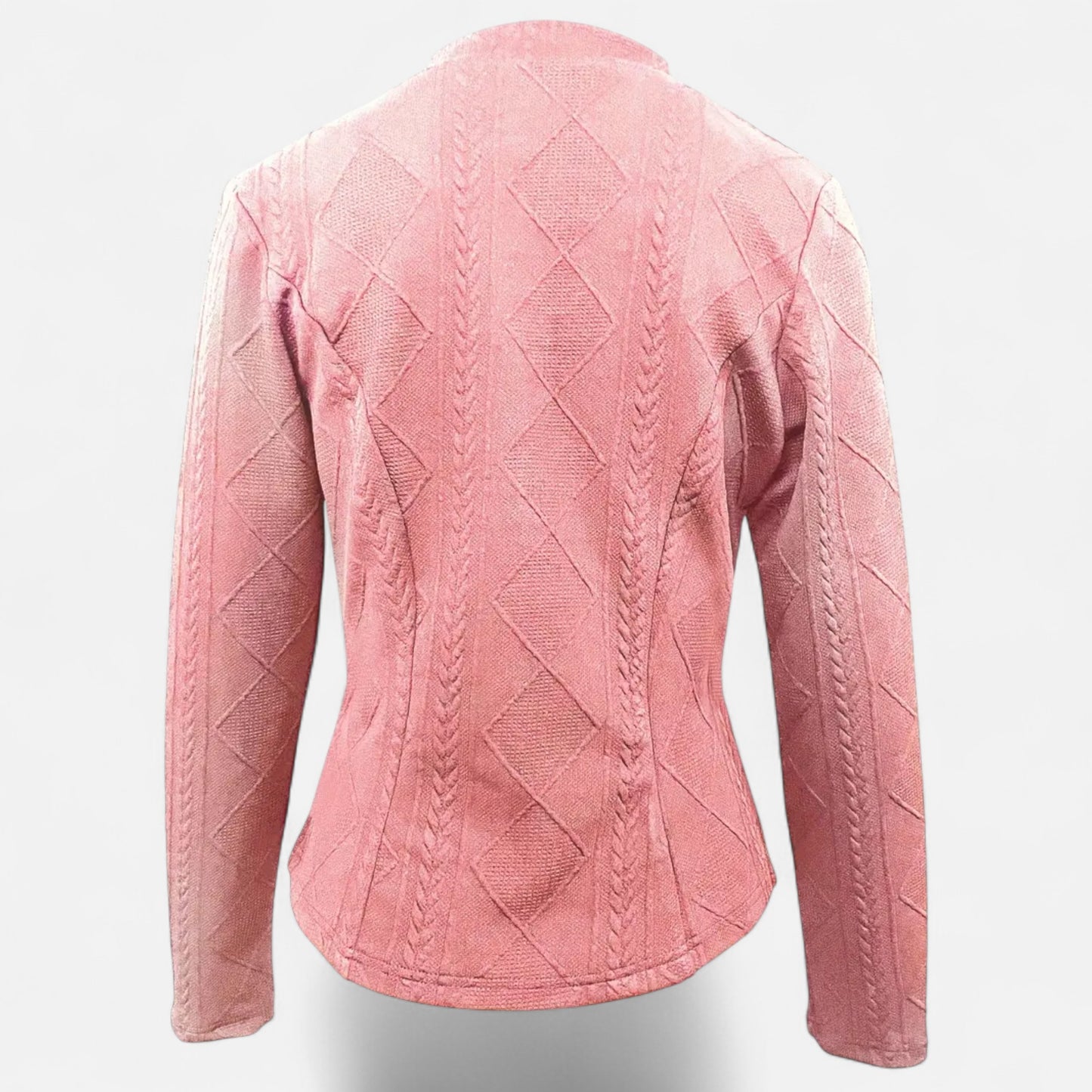 Dorevelle | Women’s Tailored Jacket – Heritage Lapel Classic