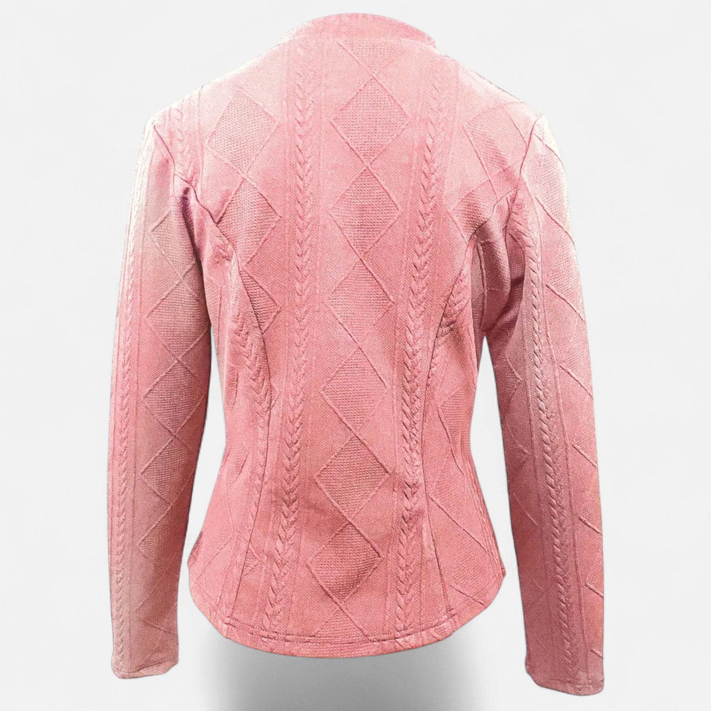 Dorevelle | Women’s Tailored Jacket – Heritage Lapel Classic